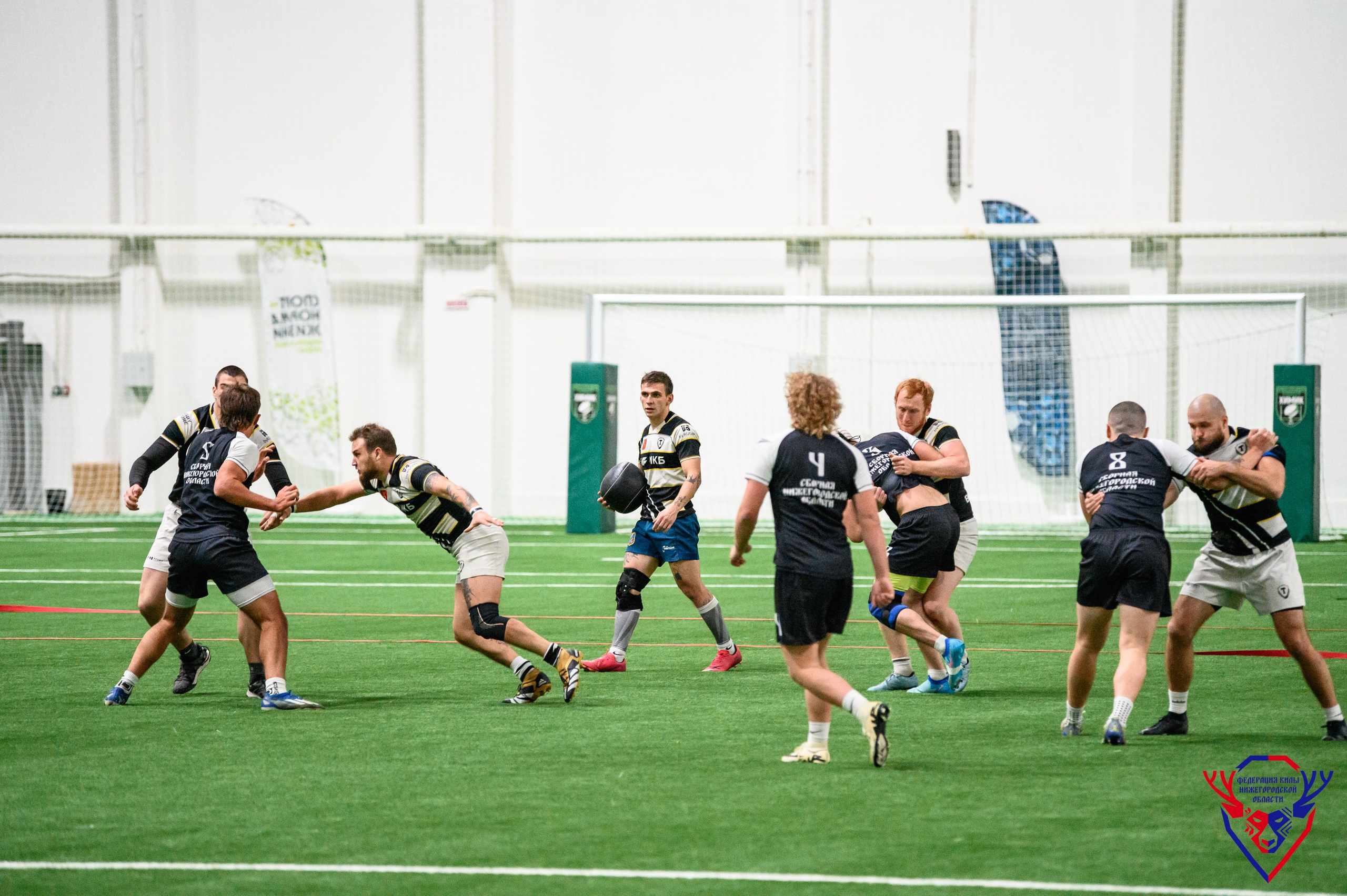 Межрегиональный фестиваль «Кила-Сила». Фотограф Захваткин Роман