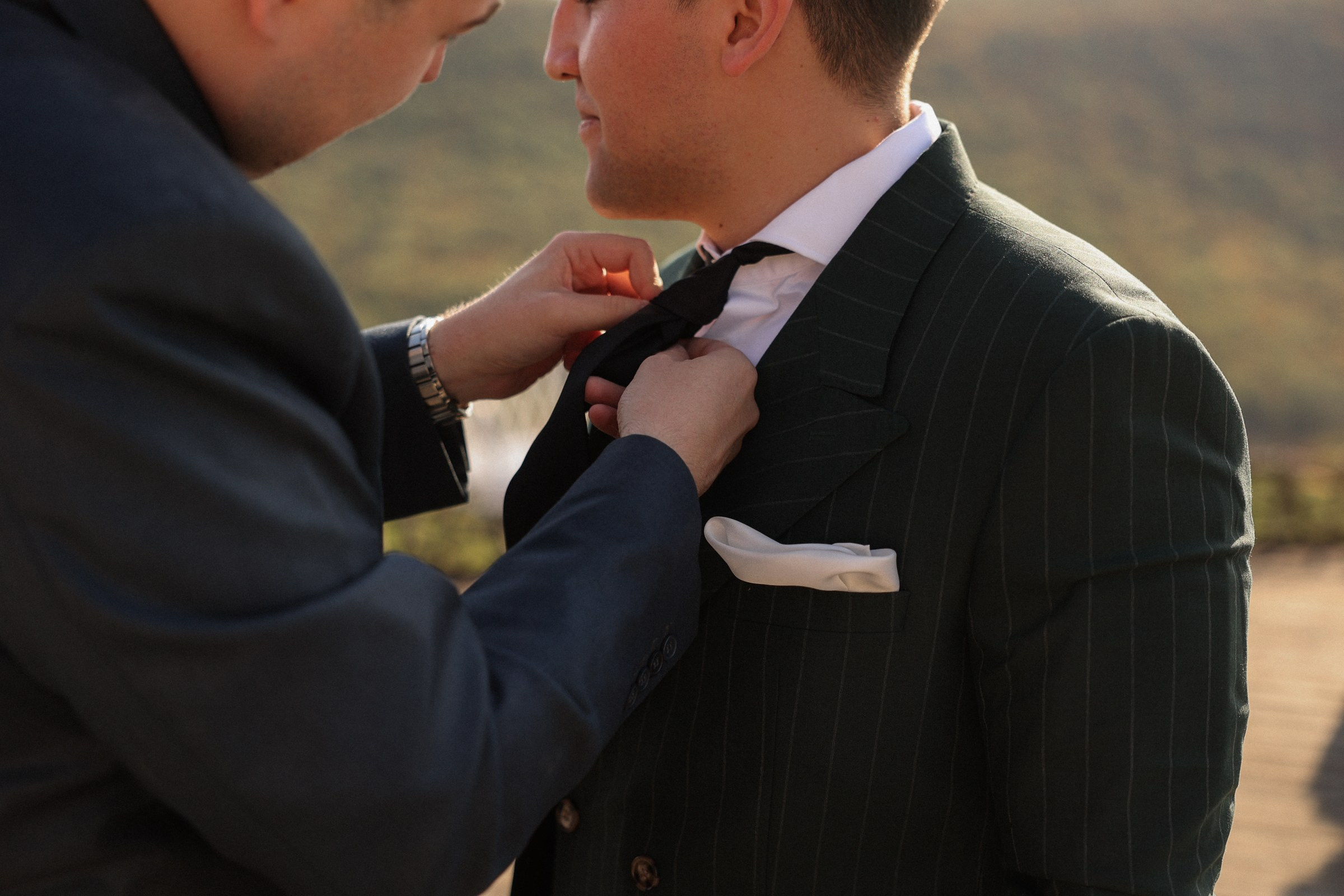 Селим и Мария. Фотограф в Севастополе и Крыму Артем Волобуев