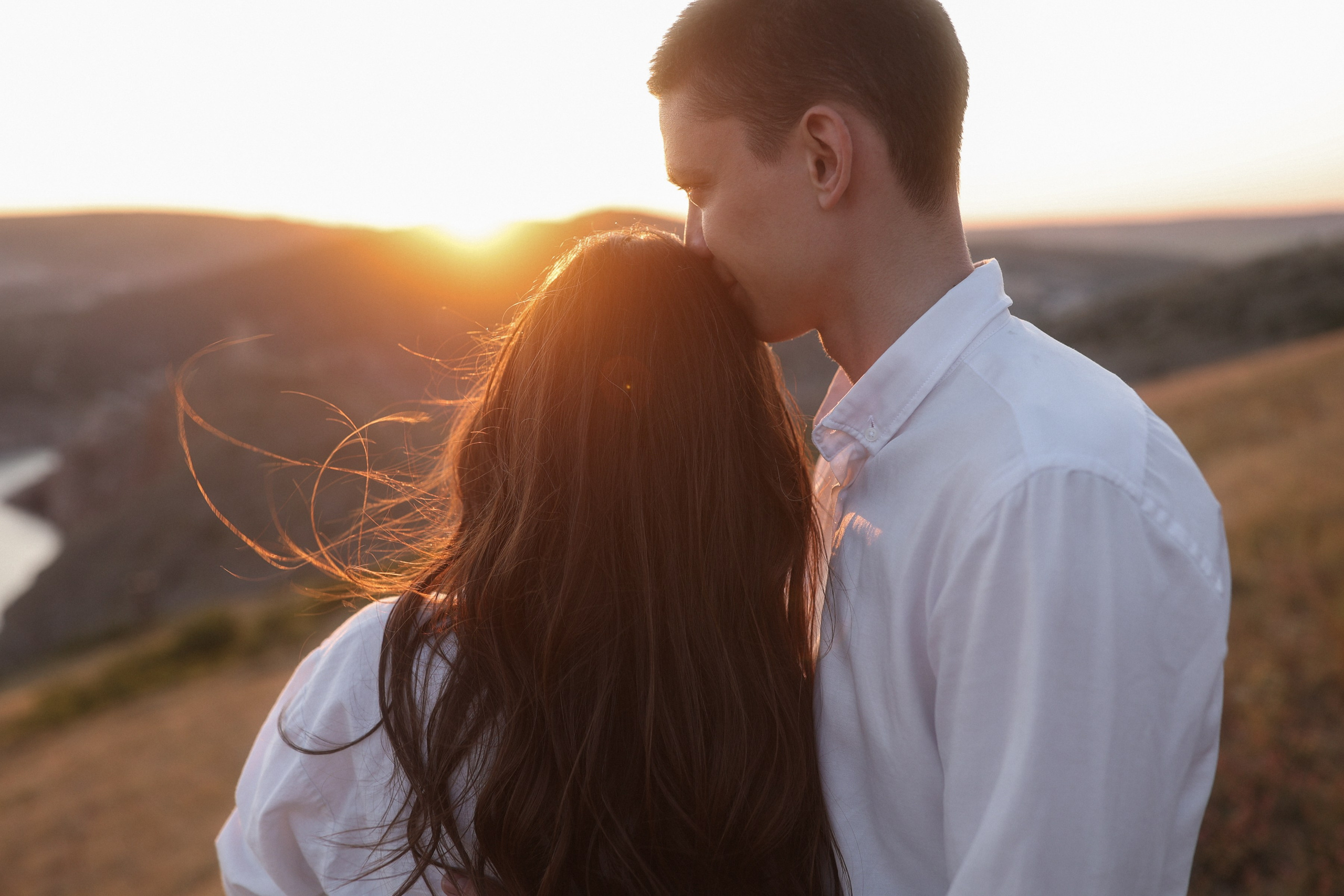 Лолита и Эмиль. Фотограф в Севастополе и Крыму Артем Волобуев