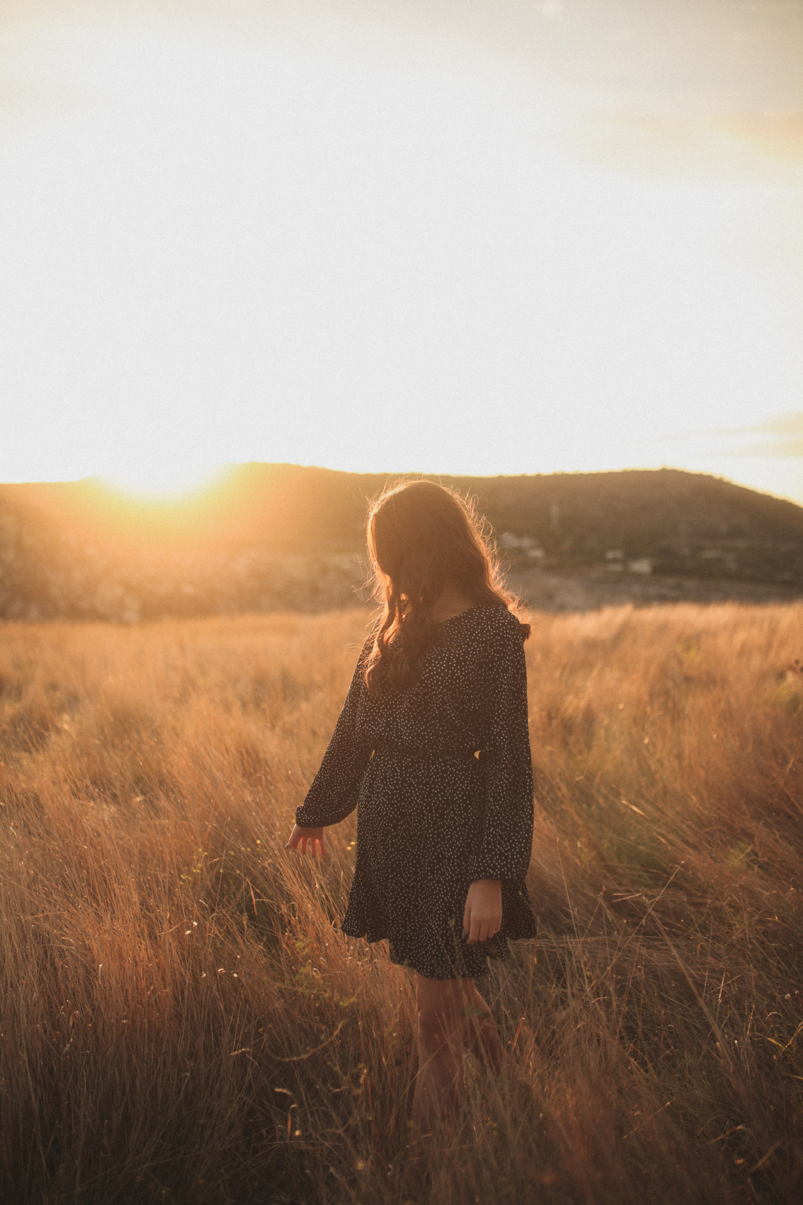 Платице в горошек. Фотограф в Севастополе и Крыму Артем Волобуев