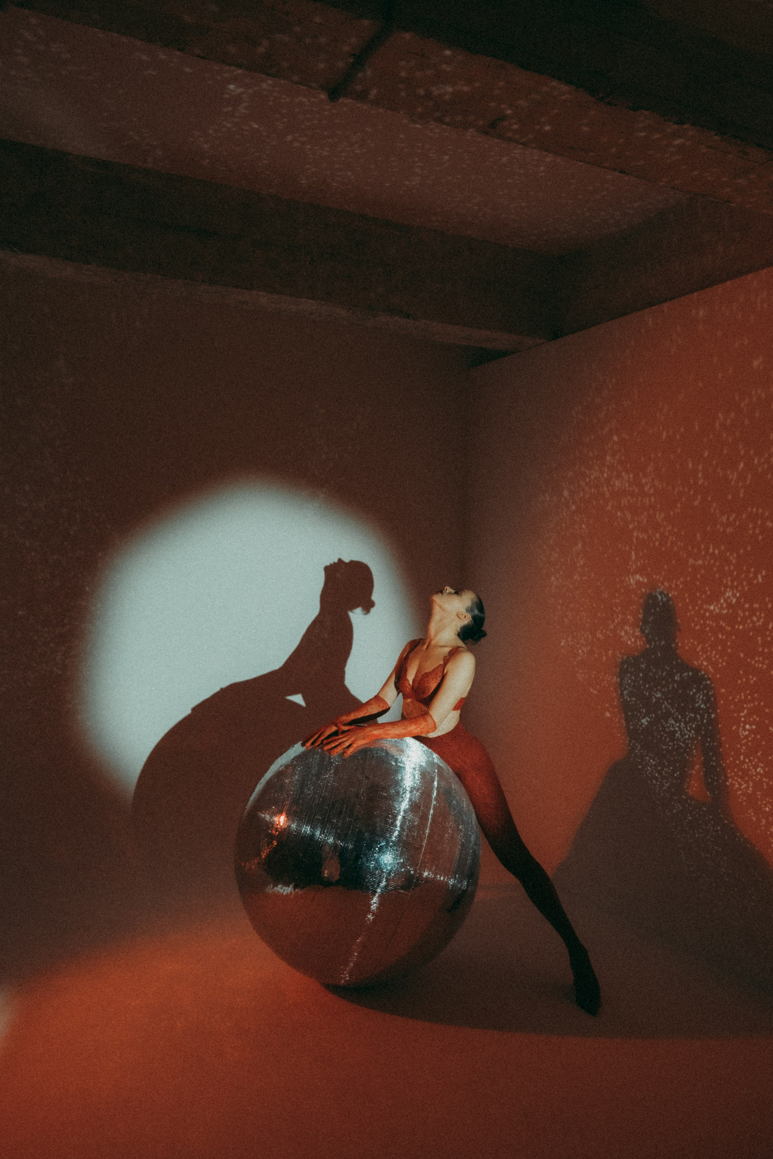 Юлия. Фотограф Астафьева Мария