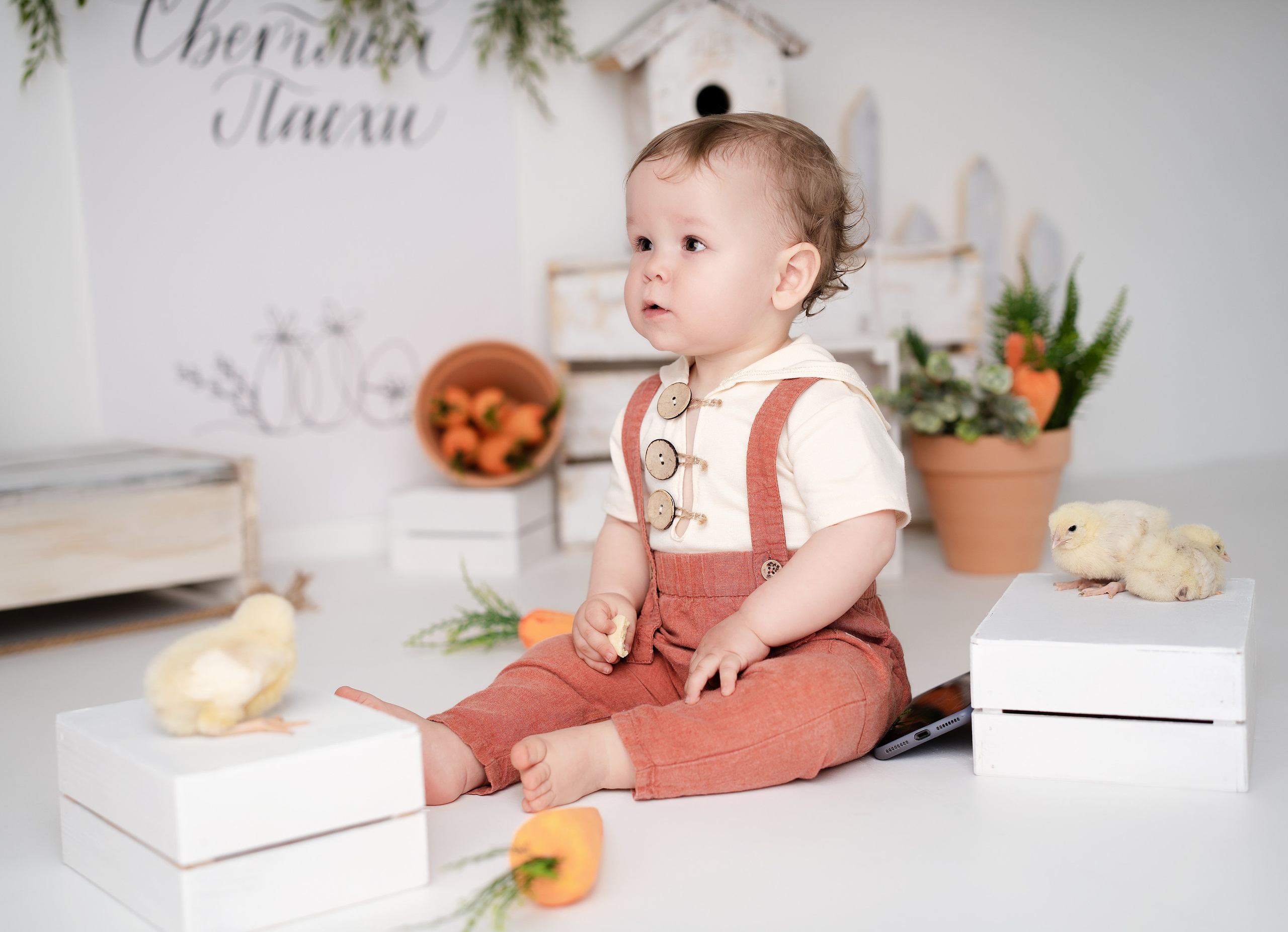 ФОТОСЕССИИ В СТУДИИ от 4х месяцев. Фотограф новорожденных в Нижнем Новгороде Сергеева Оксана