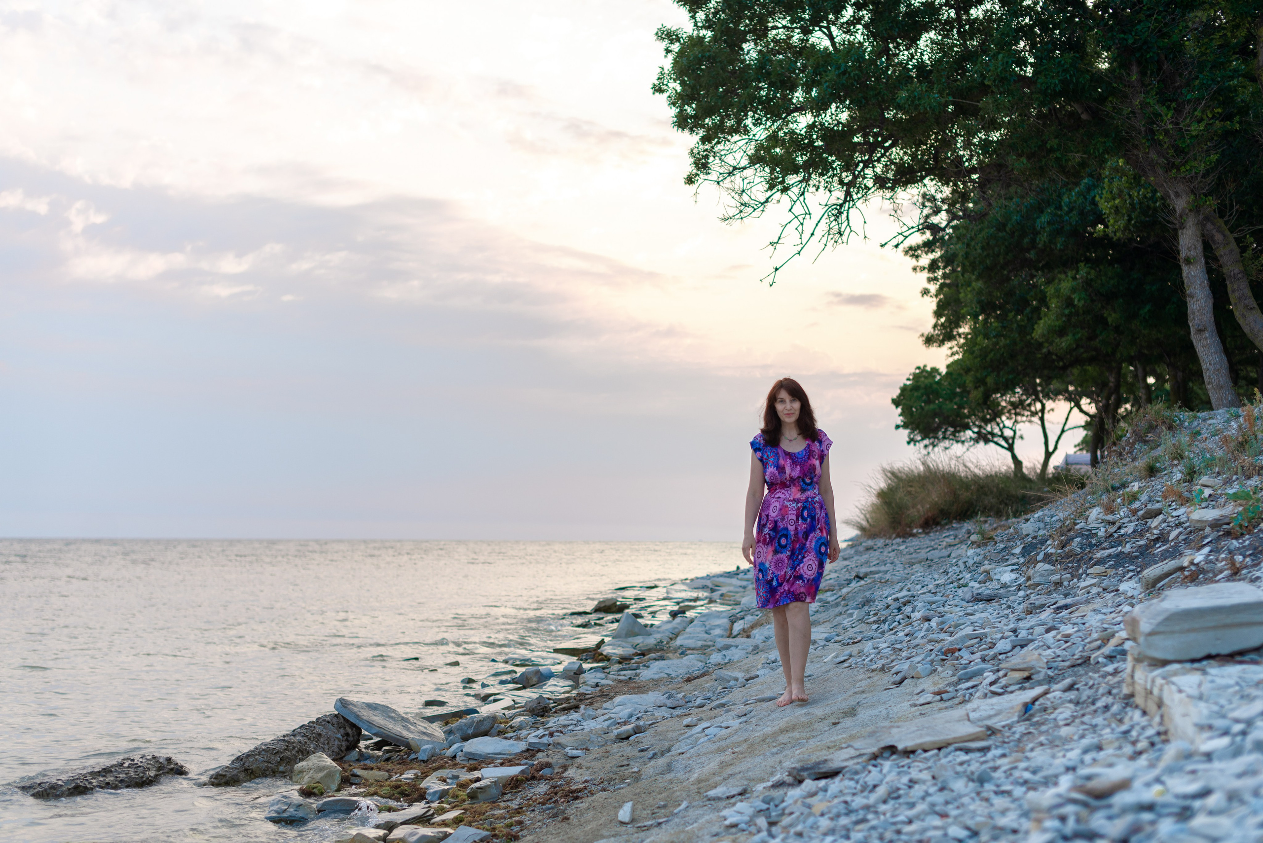 Июнь–Июль Отпуск Белореченск, Геленджик. Семейный, Свадебный фотограф СПБ Питер— Романова Екатерина