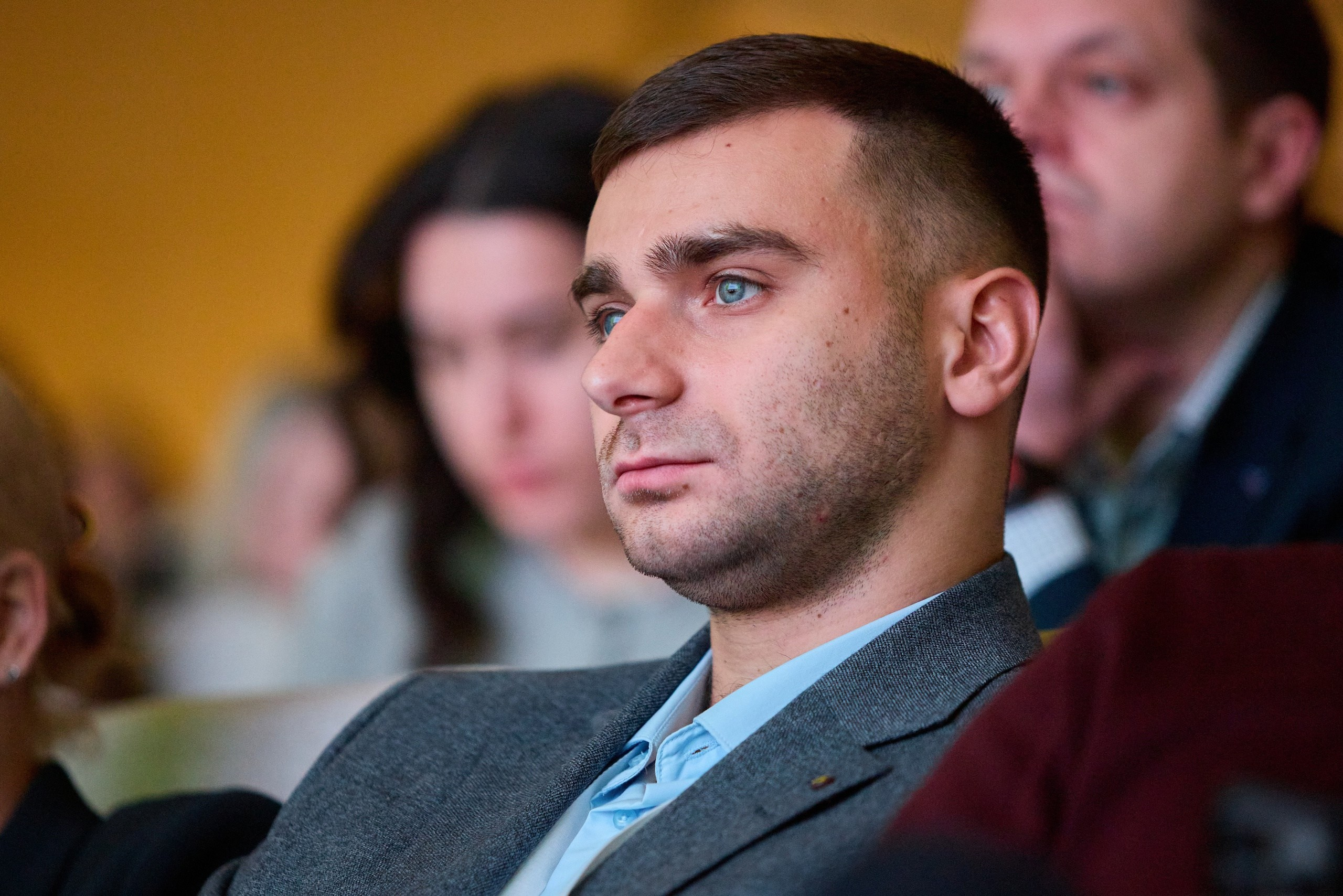 Конференции/форумы. Фотограф в Москве и Подмосковье Сергей Дорохов