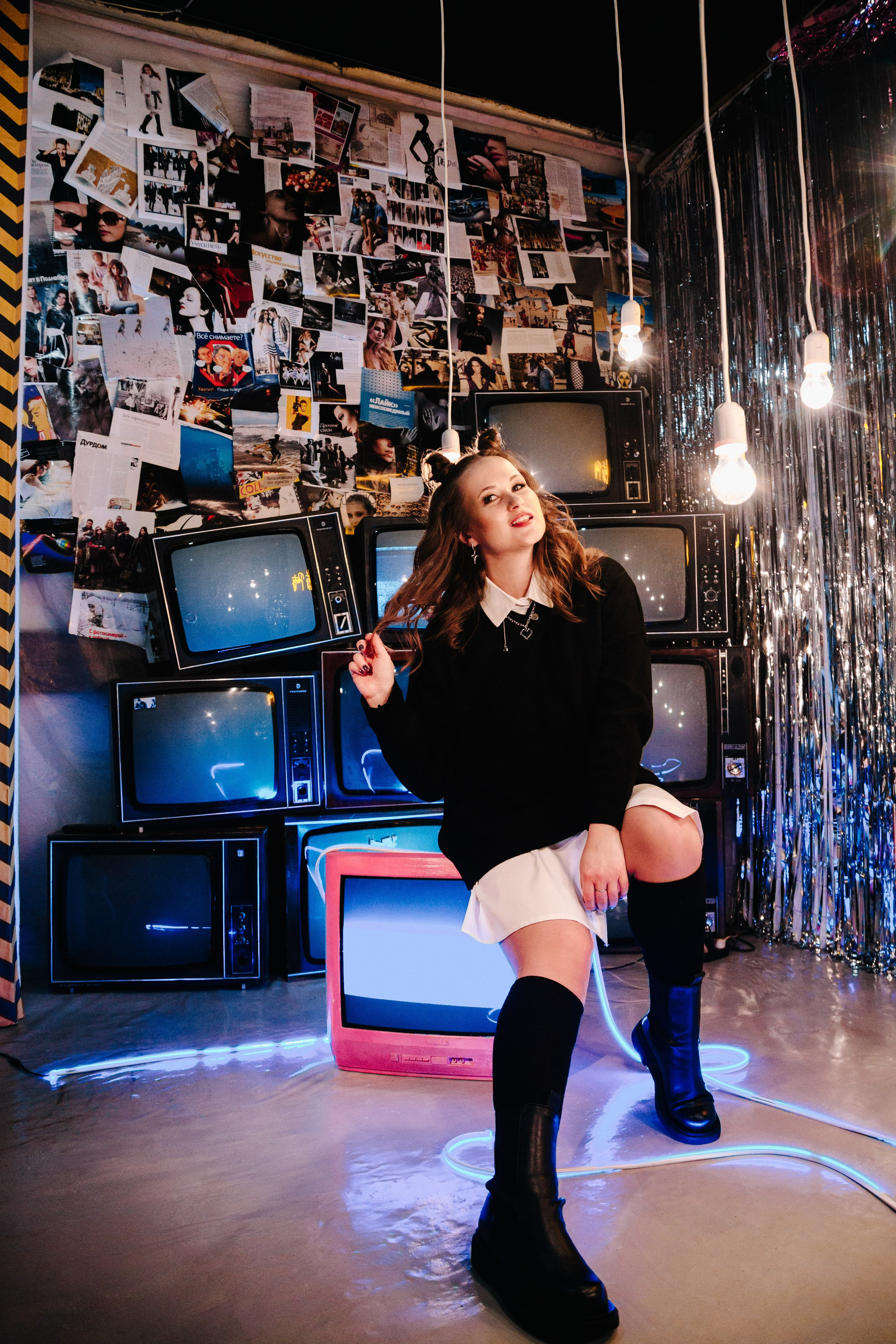 АРТ-ПРОСПЕКТ (зал «Портал»). Семейный и свадебный фотограф в Воронеже Майя Добровольская