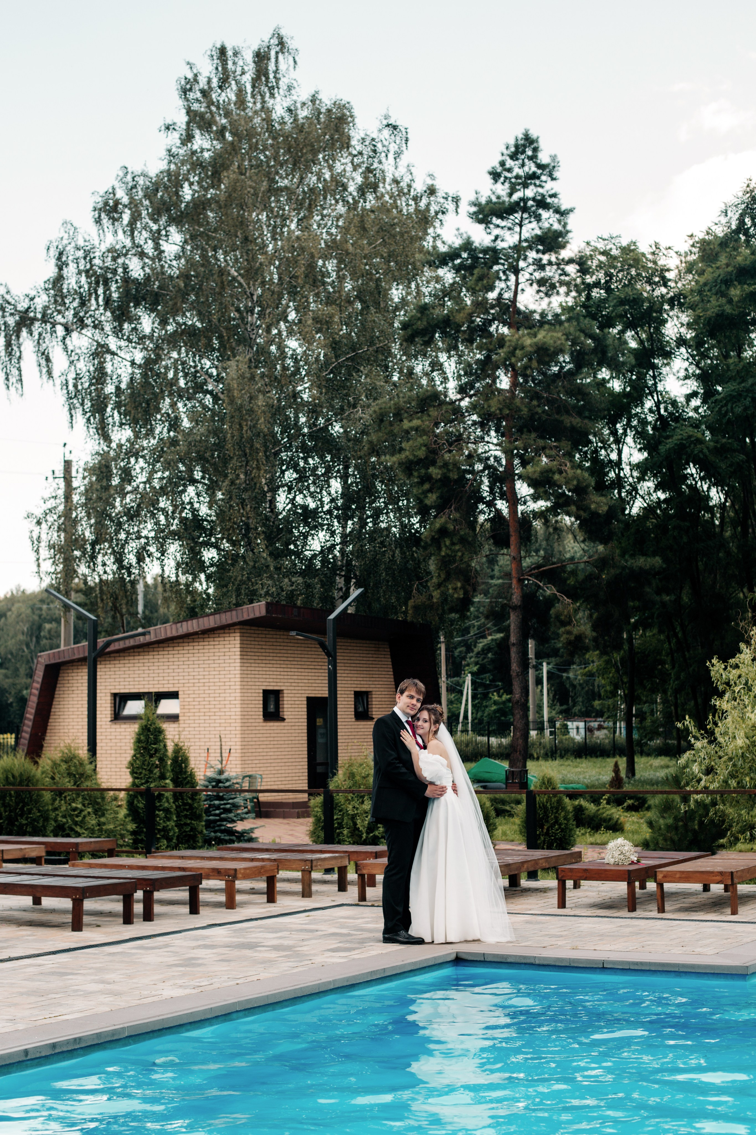• Ирина & Павел •. Семейный и свадебный фотограф в Воронеже Майя Добровольская