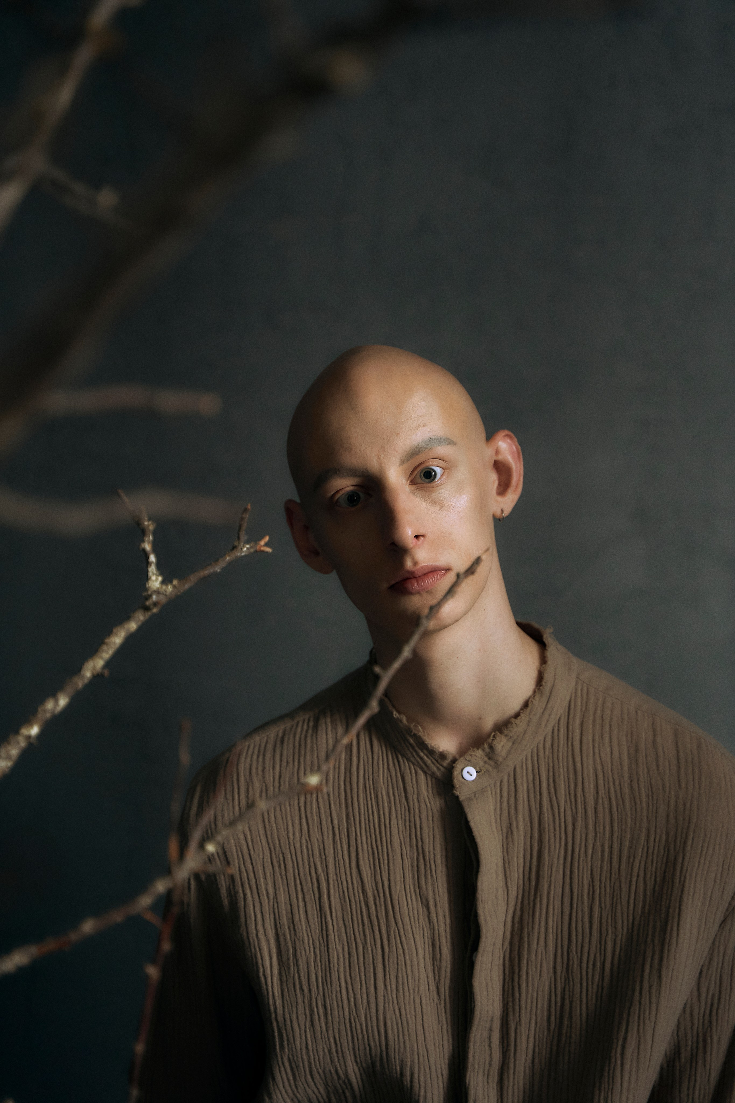 Арсений. Фотограф Вика Фадина, Екатеринбург