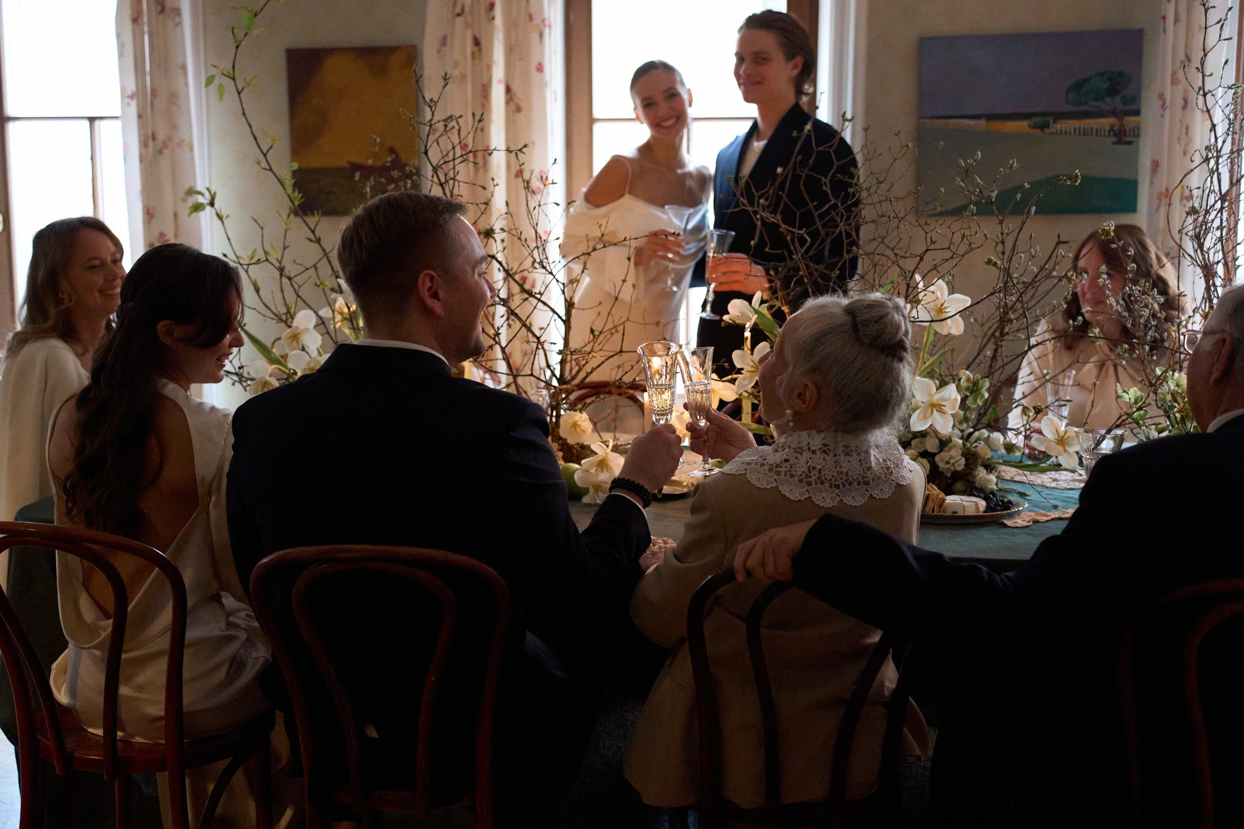 Виолетта & Виталий. Оформление свадеб, декор свадеб Вера Маркова, Москва