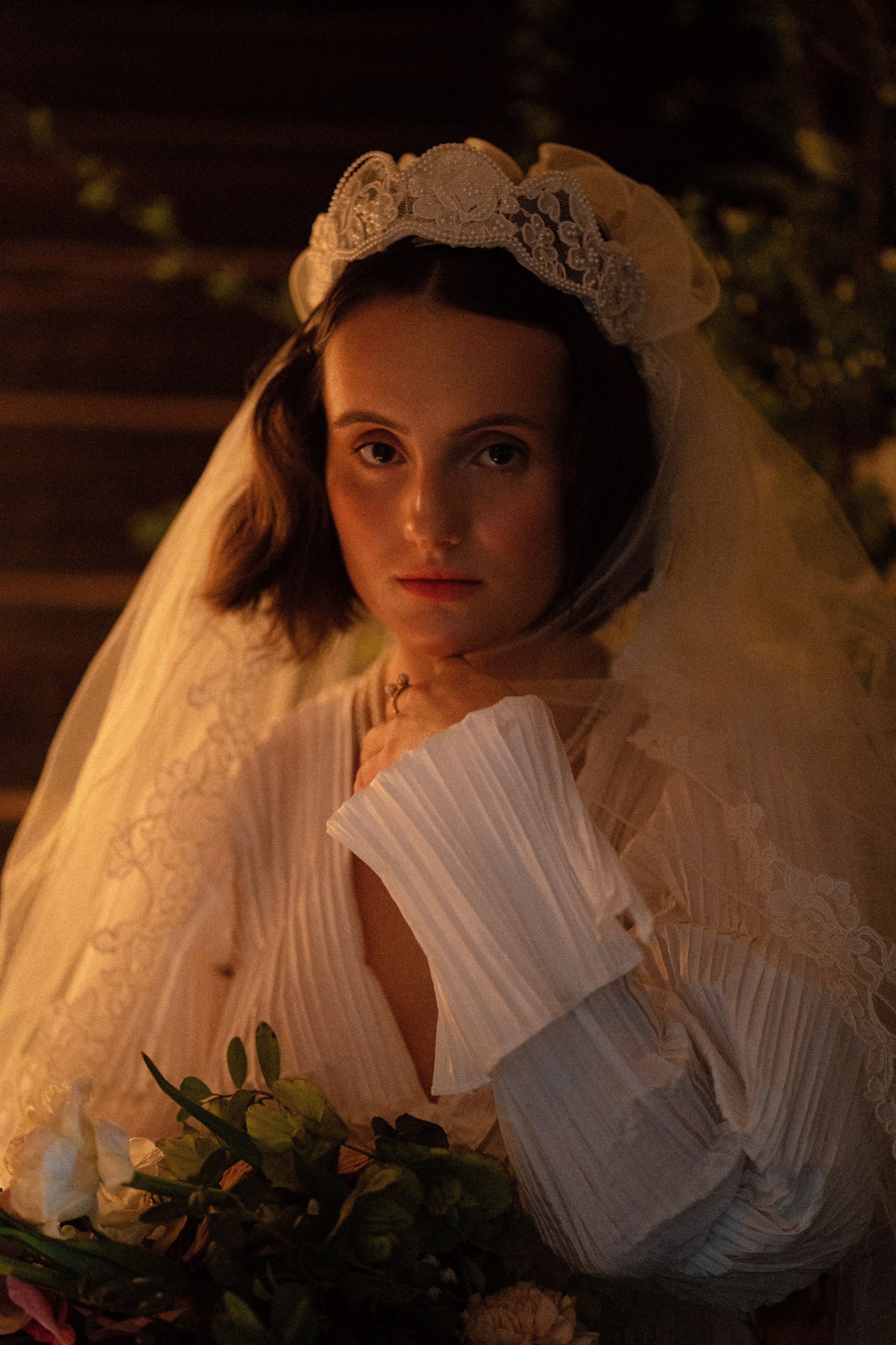 Весна винтажная. Ресторан «Пушкинъ». Оформление свадеб, декор свадеб Вера Маркова, Москва