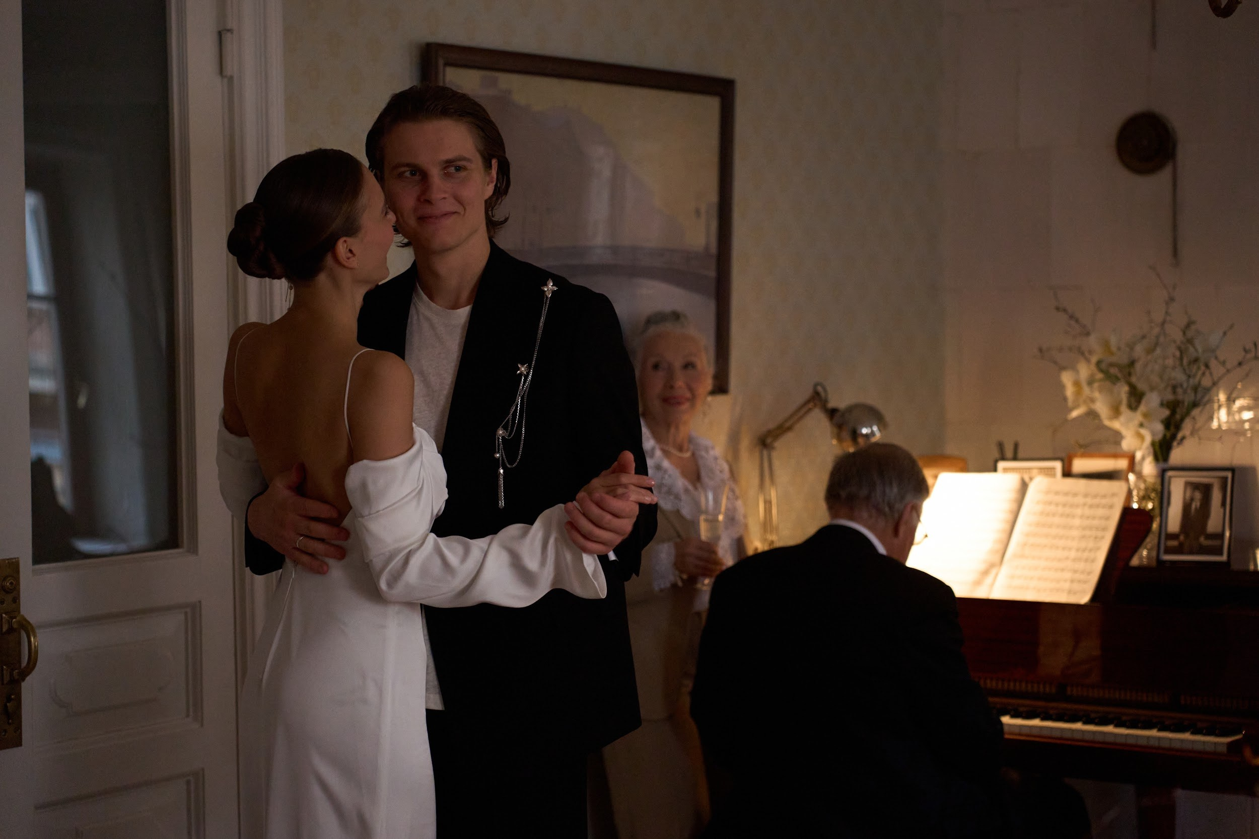 Виолетта & Виталий. Оформление свадеб, декор свадеб Вера Маркова, Москва