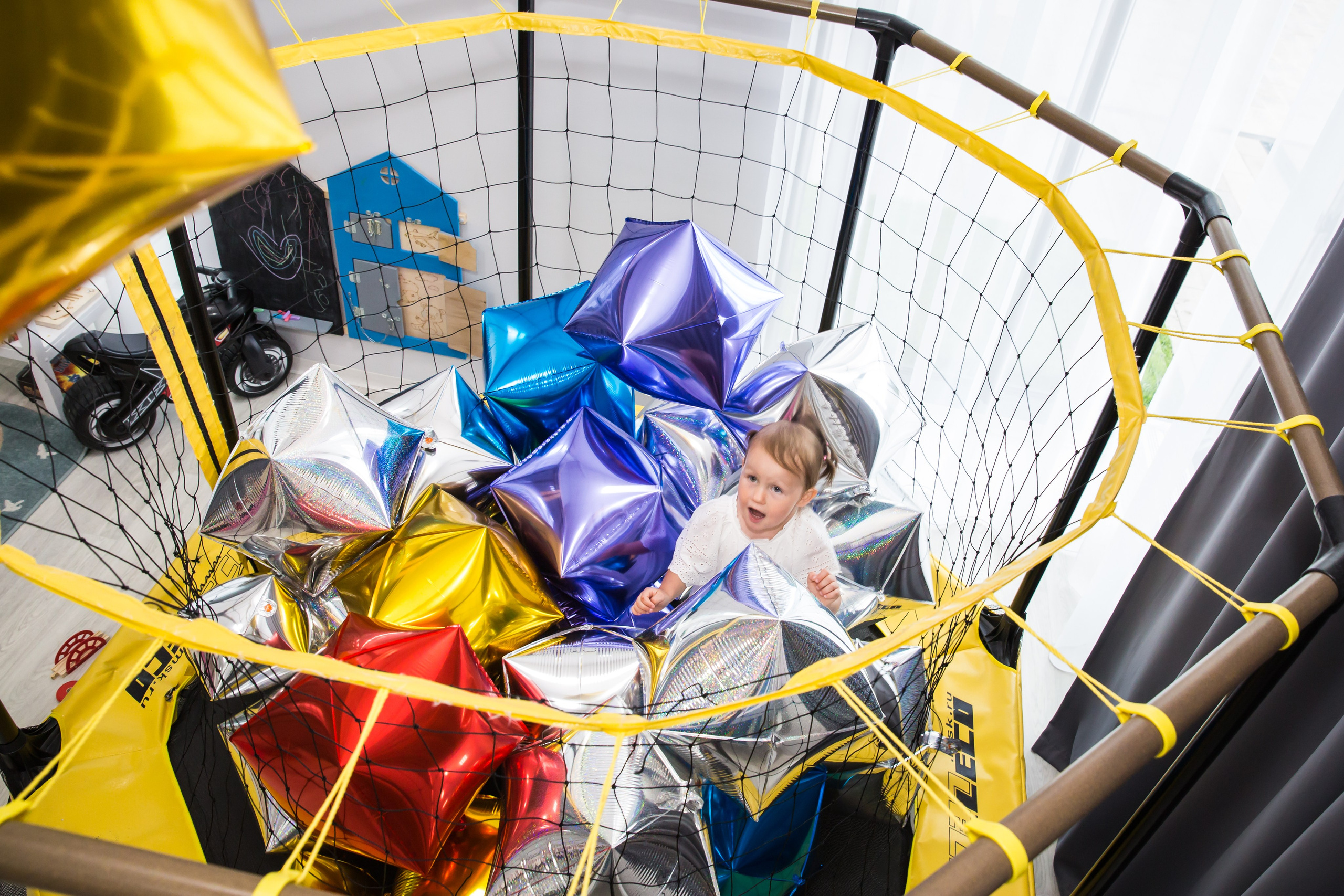 Детские праздники. Семейный, Свадебный и Детский фотограф в Москве Екатерина Дорогина