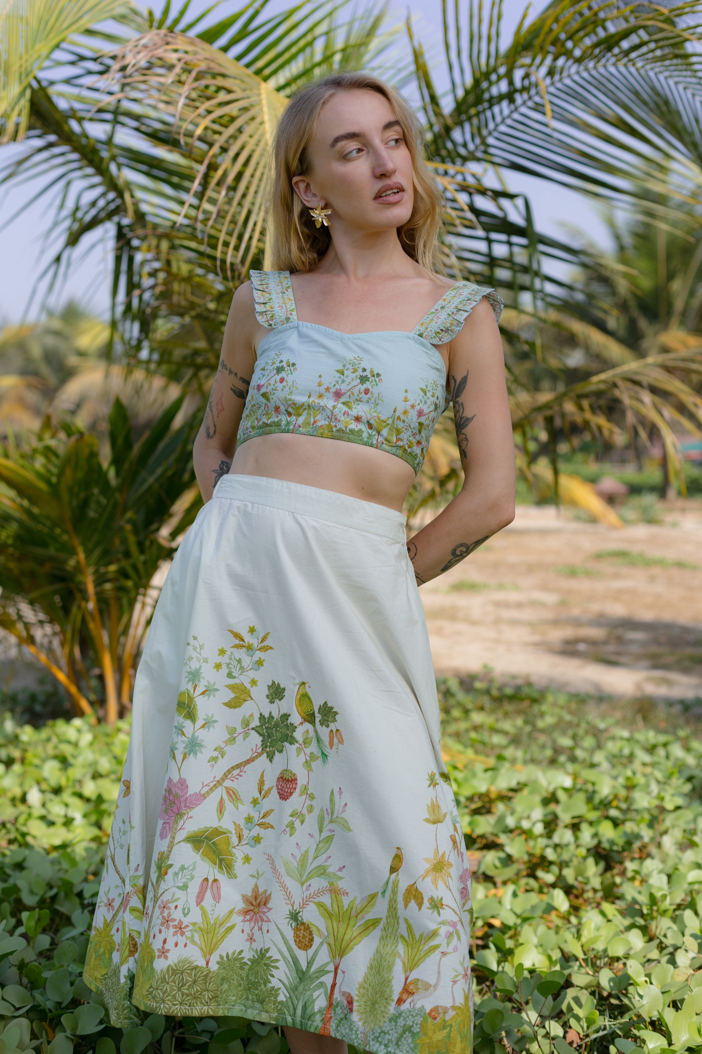 Amaya. Фотограф в Москве — Елена Якушина