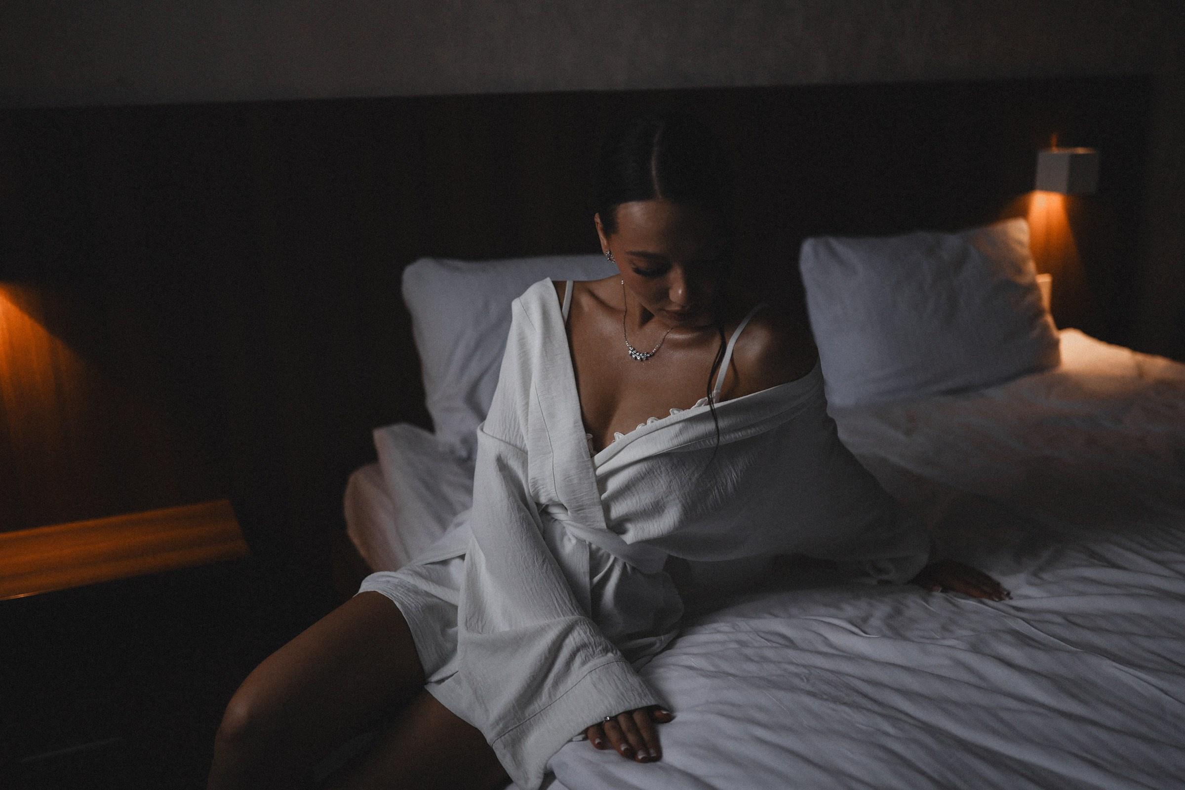 Alex&Nastya. Свадебный фотограф в Ярославле Илья Жуков