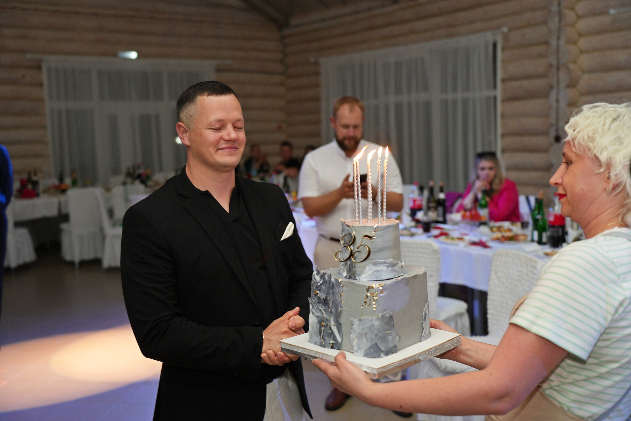 35 лет. Семейный и свадебный фотограф Минск, Беларусь Анна Орловская