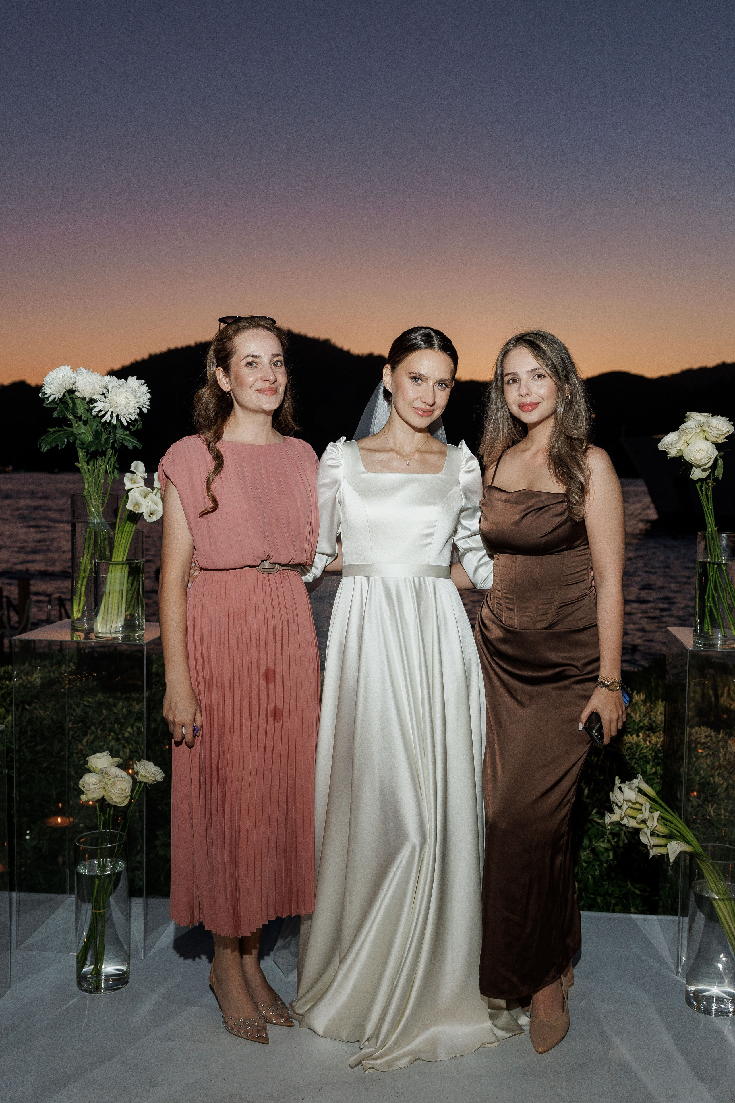 Alena+Selman. Фотограф Иван Газукин