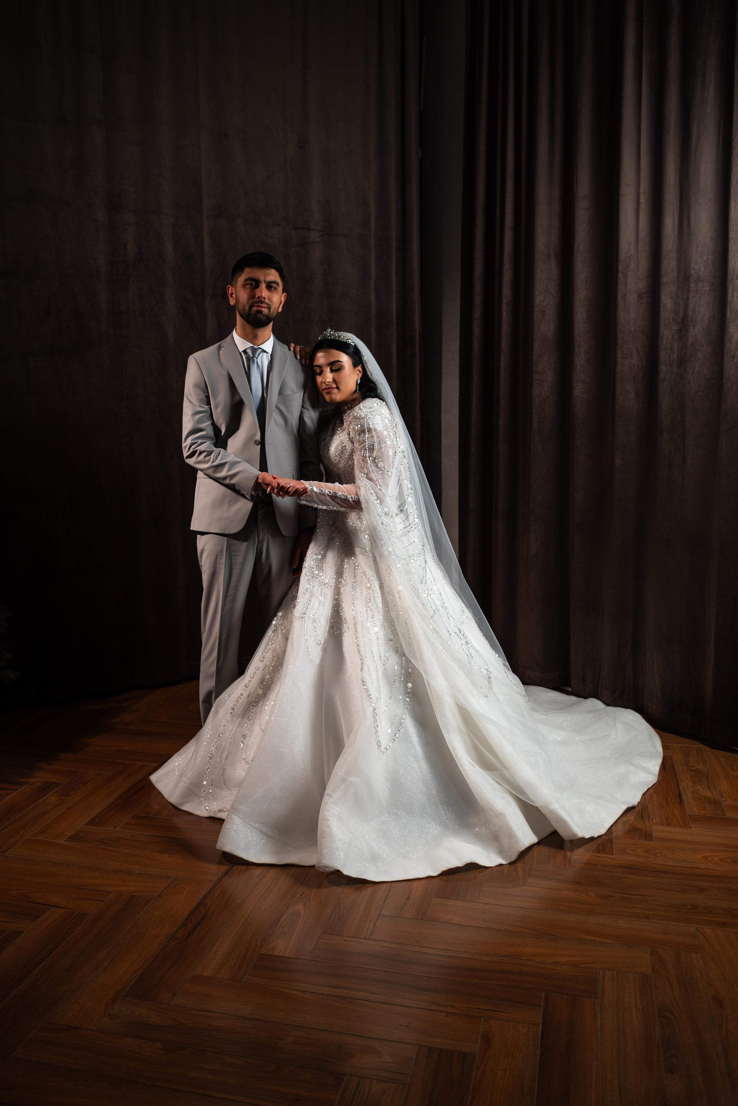 Свадебные съемки. Ваш фотограф для любого вида съемки