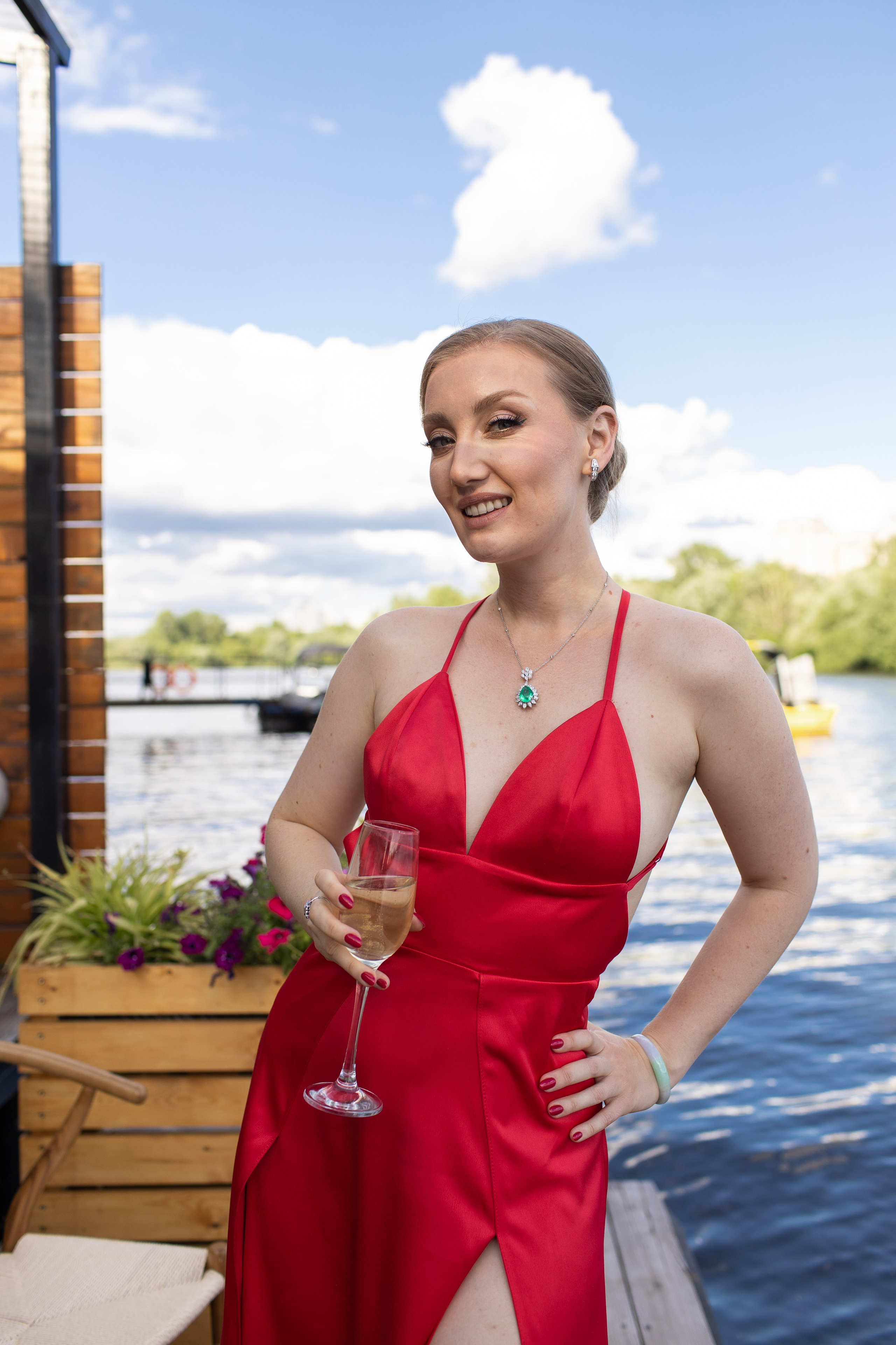 День рождения. Фотограф в Москве Десятова Ксения