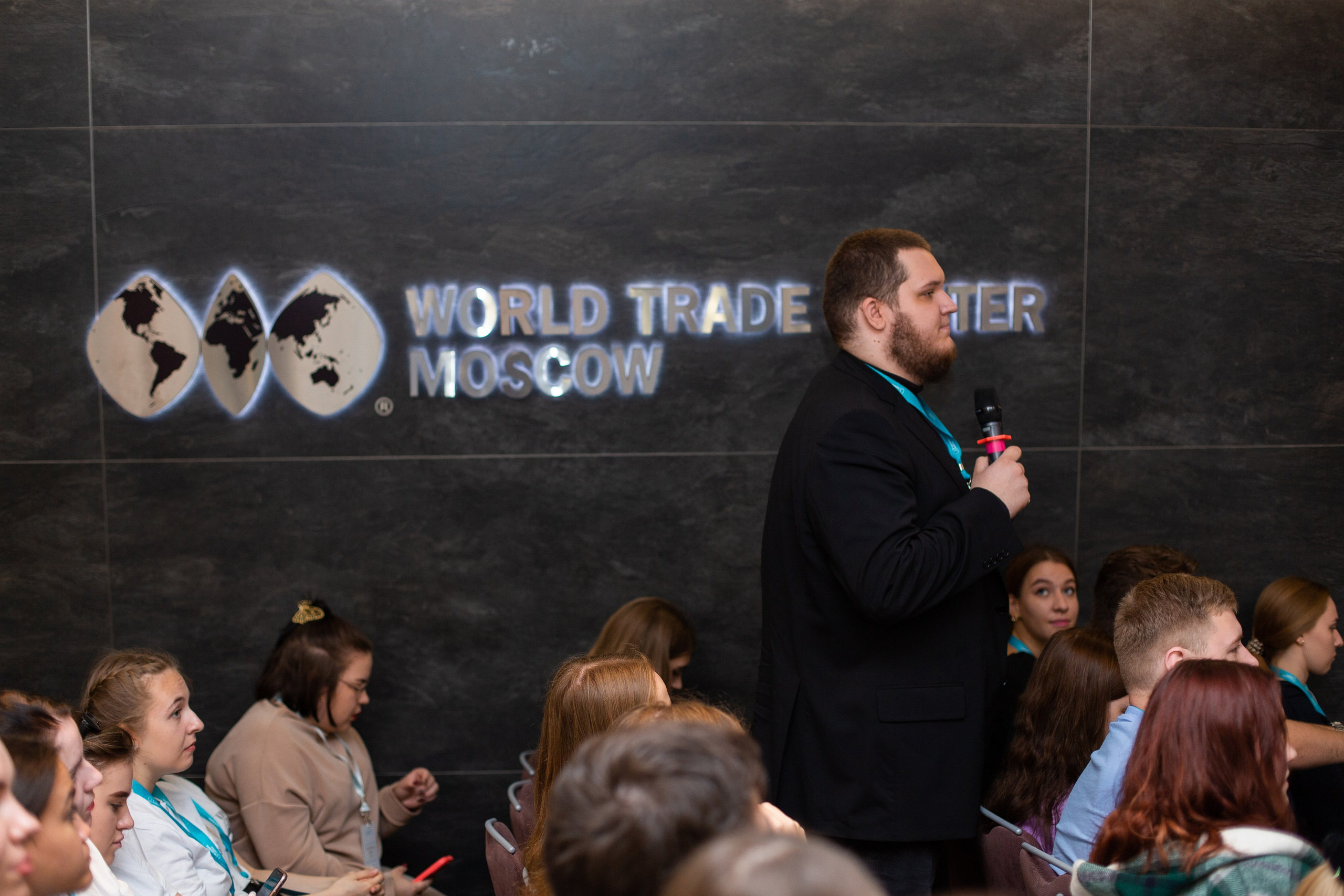 Волонтеры Москвы. Фотограф в Москве Десятова Ксения