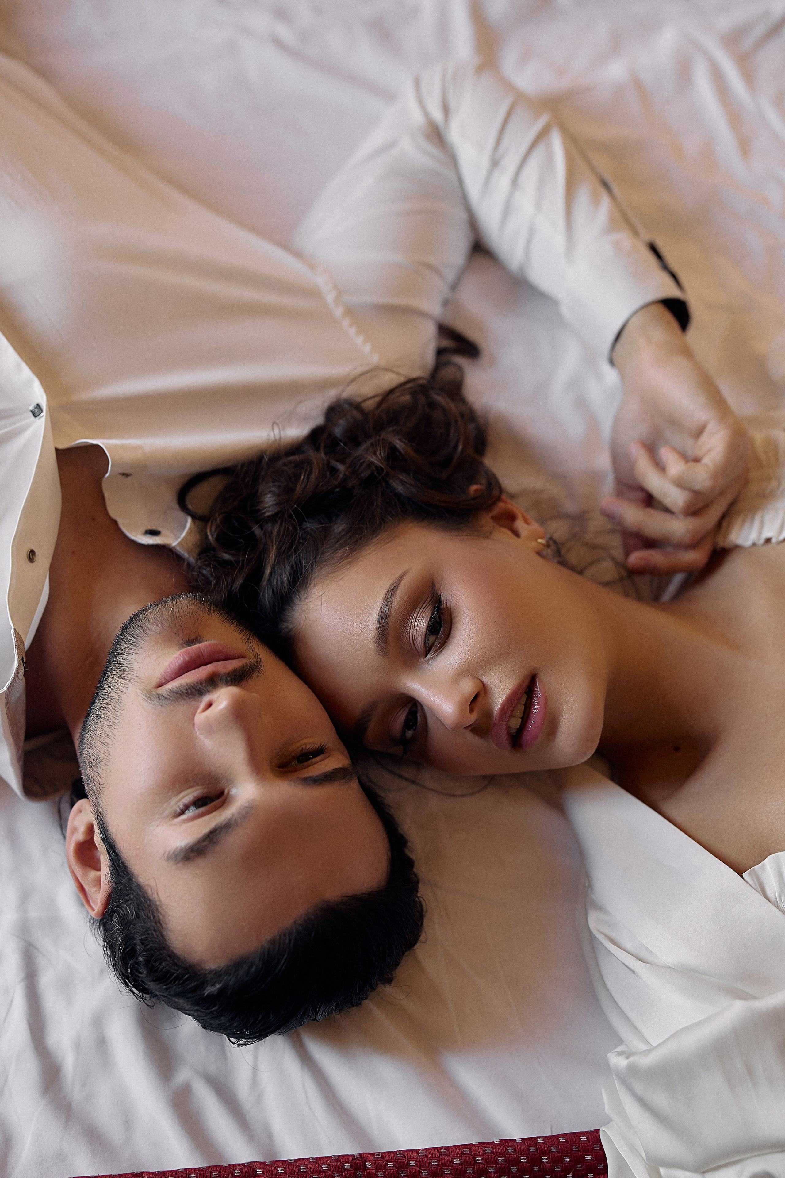 Дмитрий и Дарина