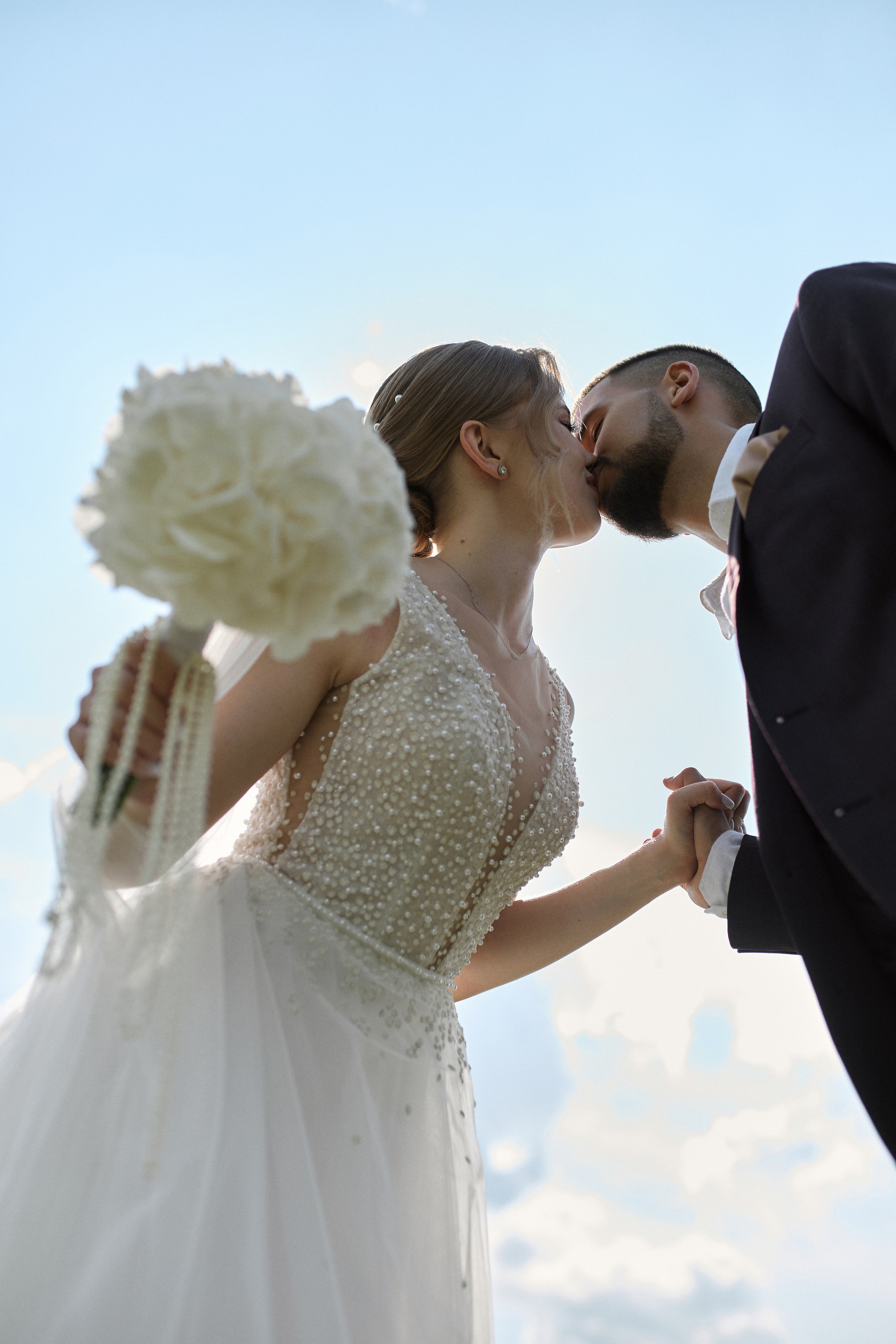 Матвей и Юлия