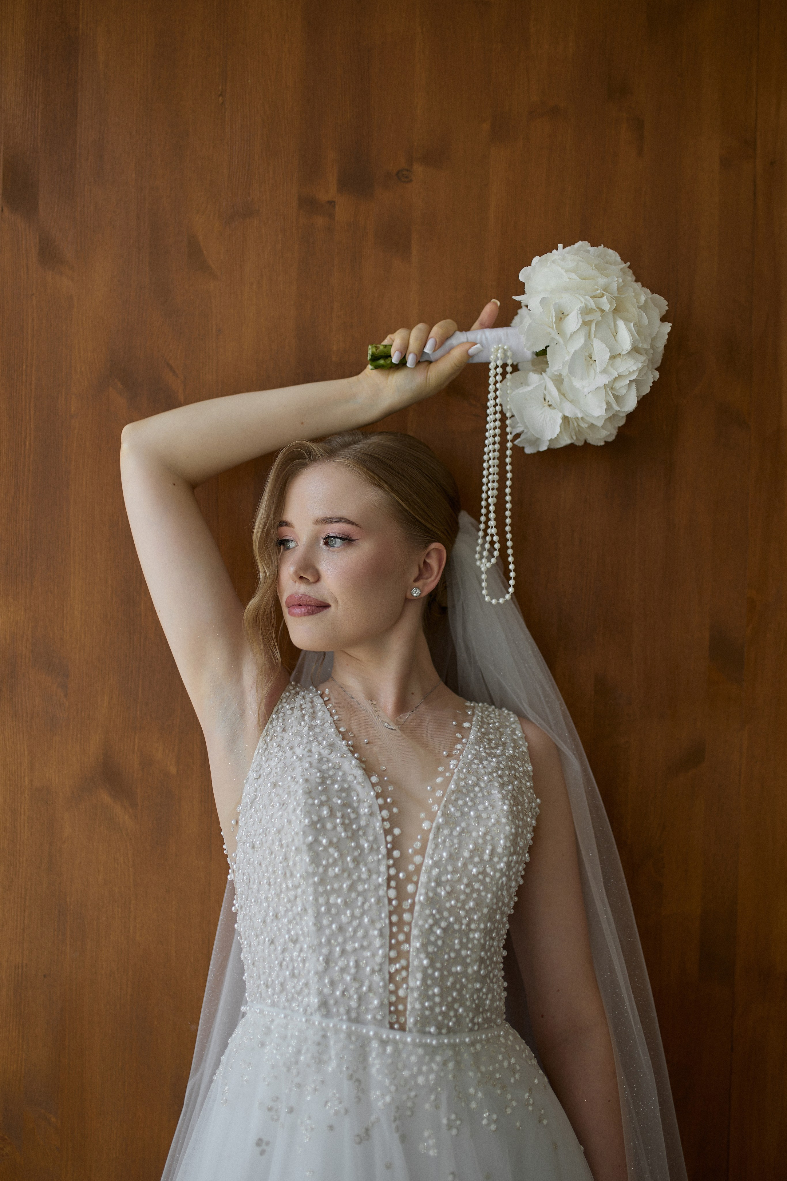 Матвей и Юлия