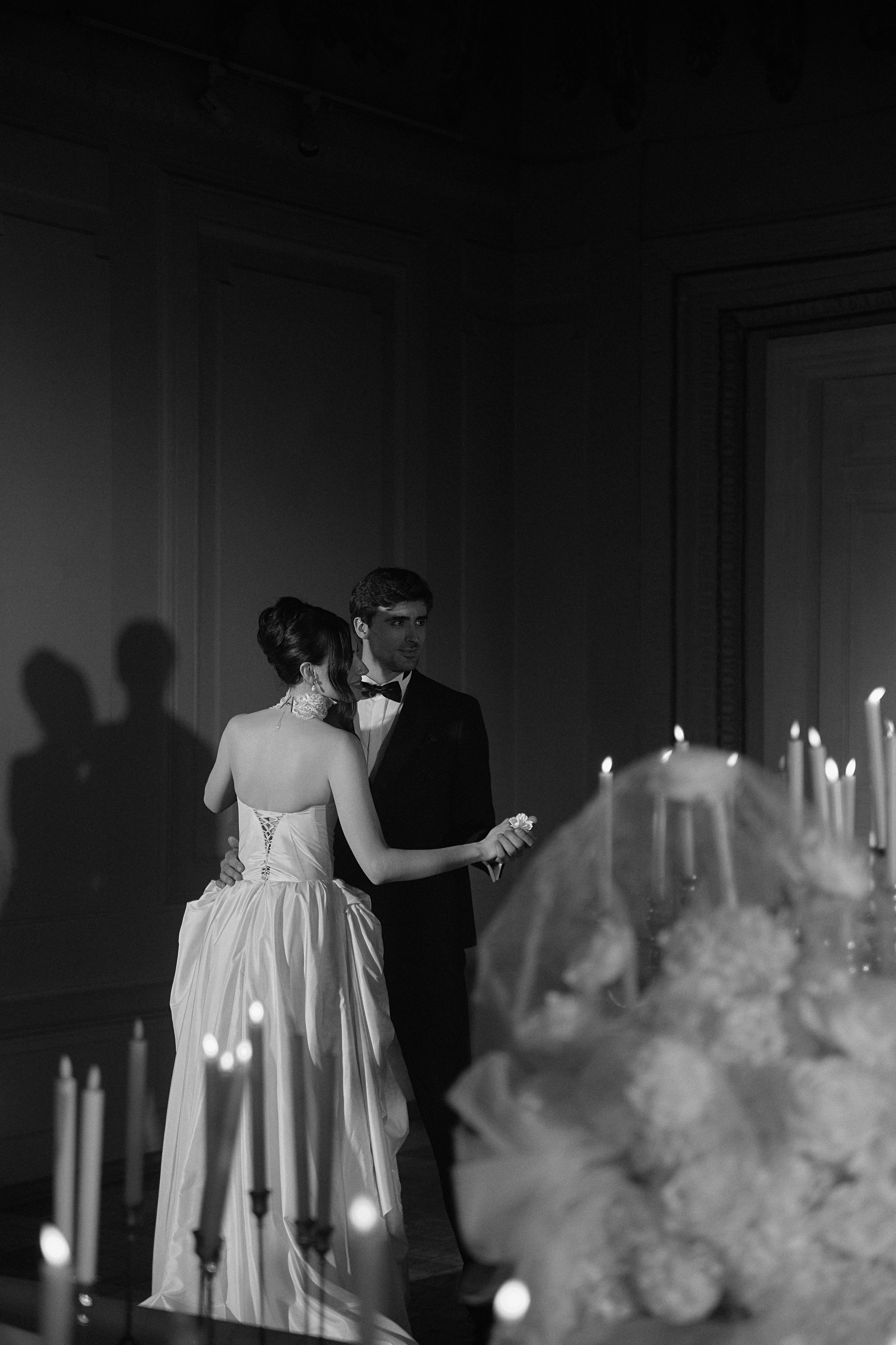 Никита и Дарья