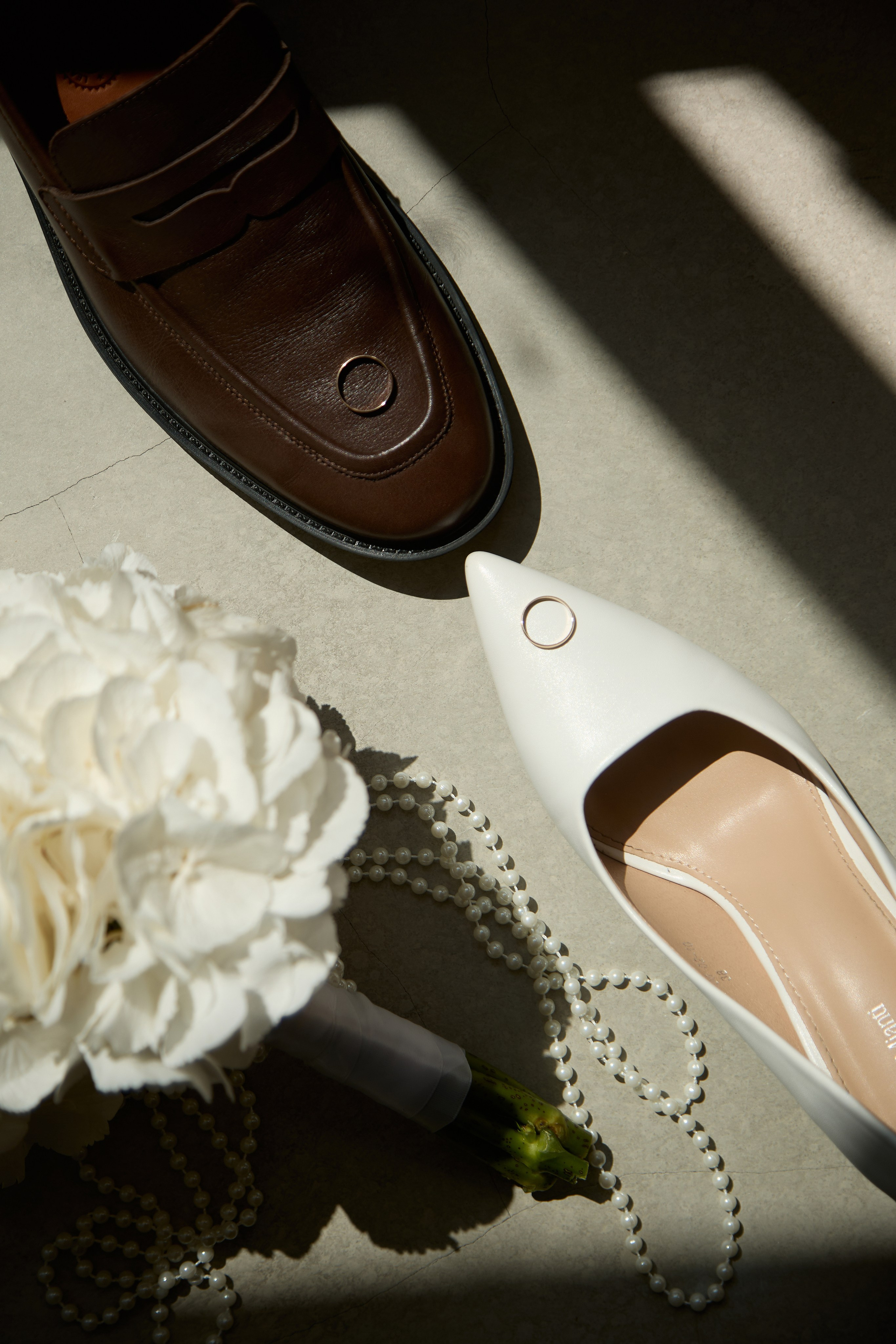 Матвей и Юлия