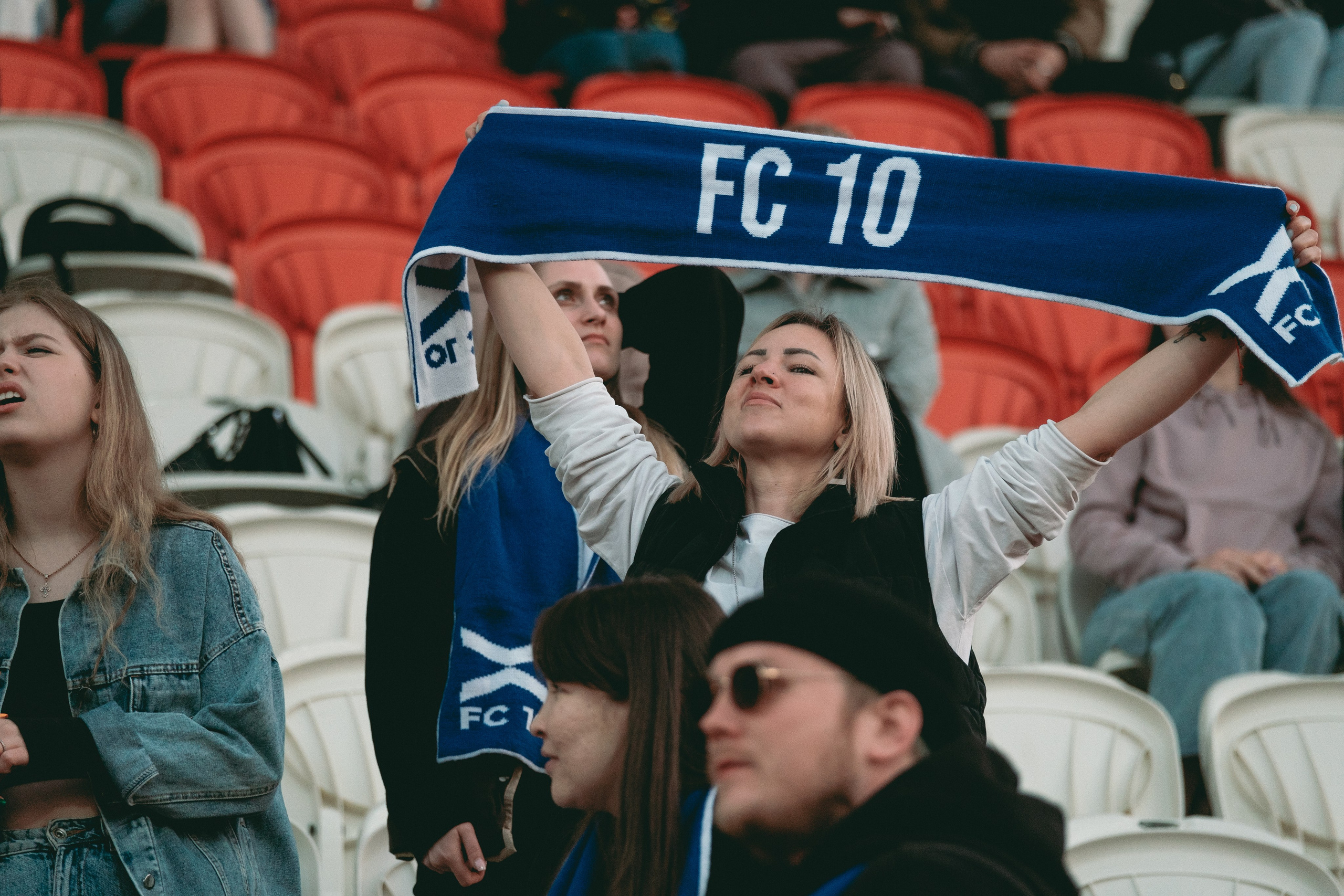 ФК10. Vladimirbaklenev