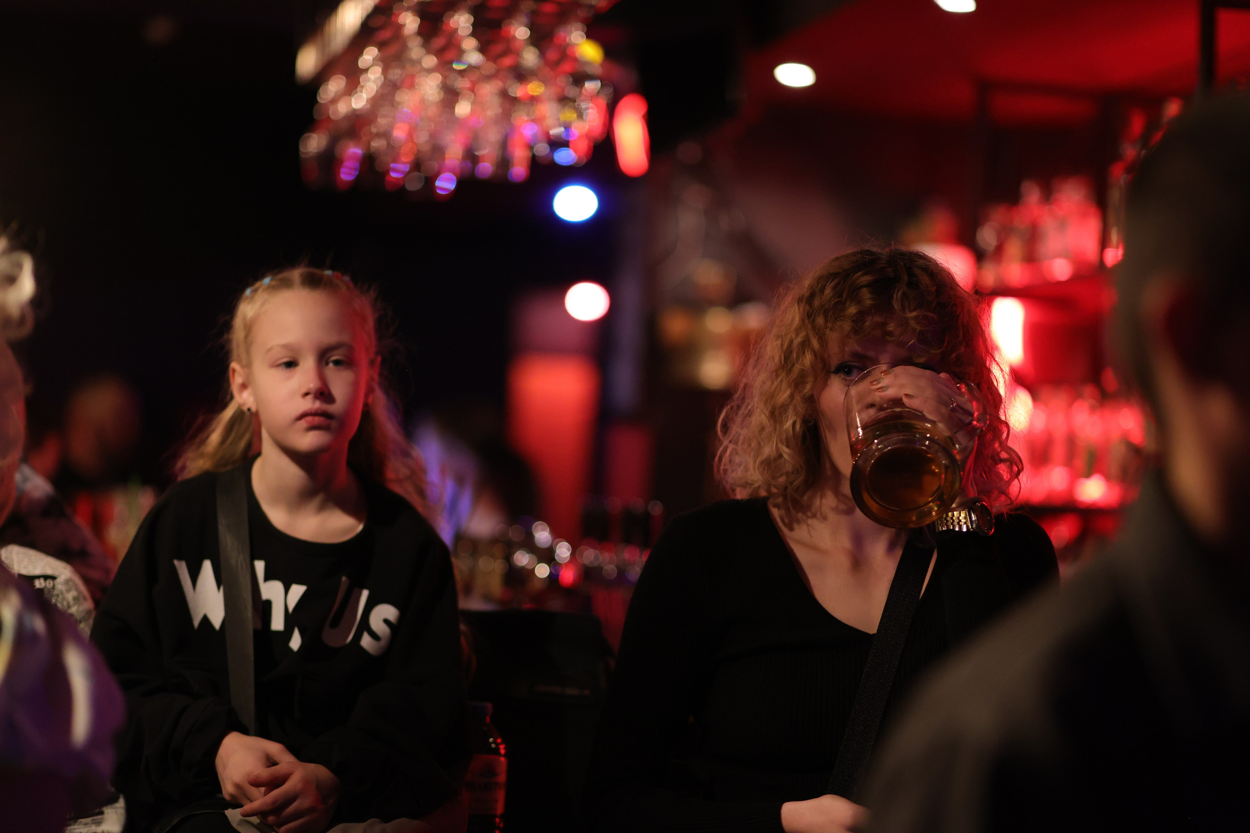 Концертная съемка. Фотограф в Ставрополе Алина Клочкова