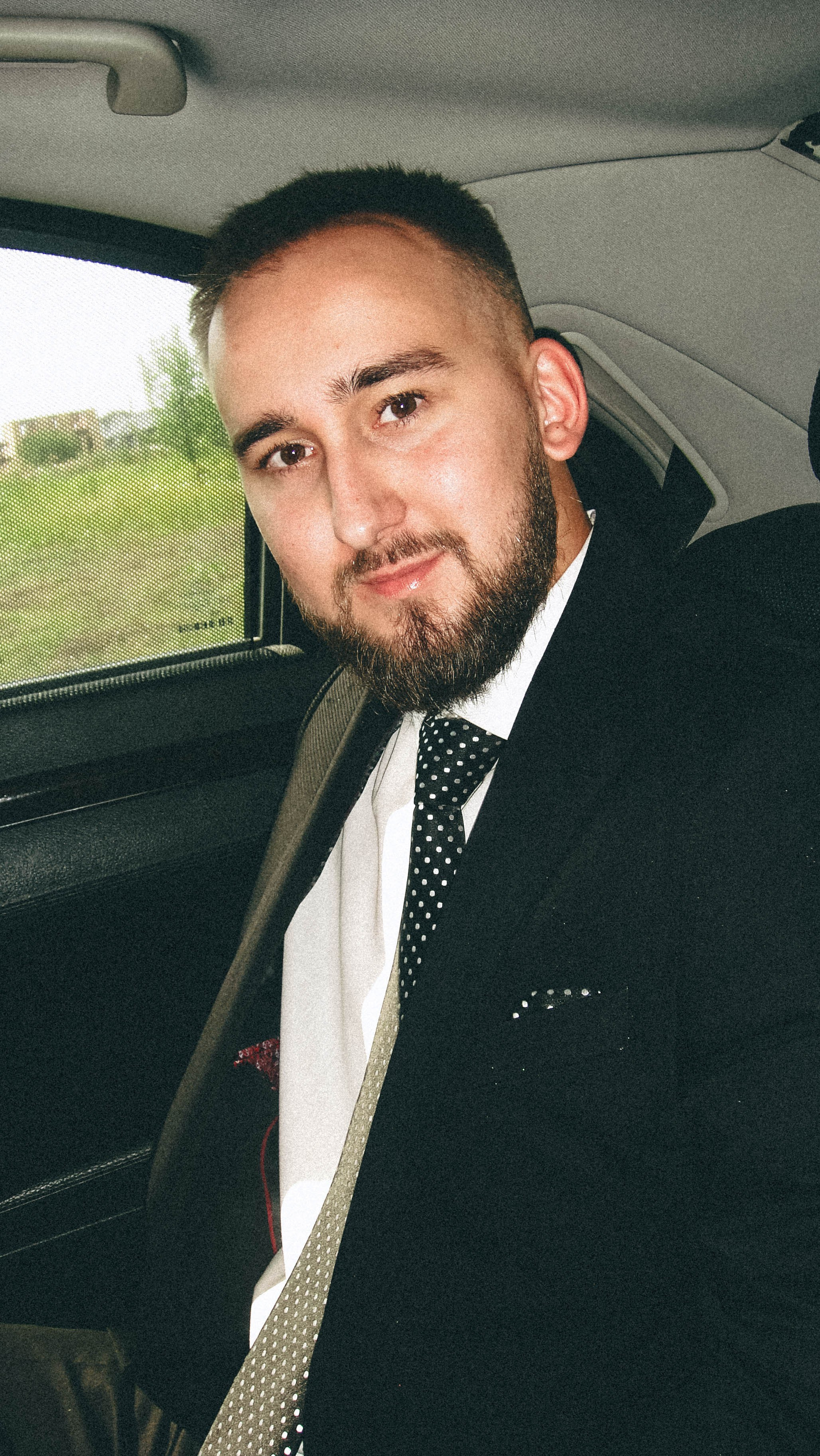 Владислав и Виктория (Фото на мыльницу). Фотограф в Ставрополе Алина Клочкова