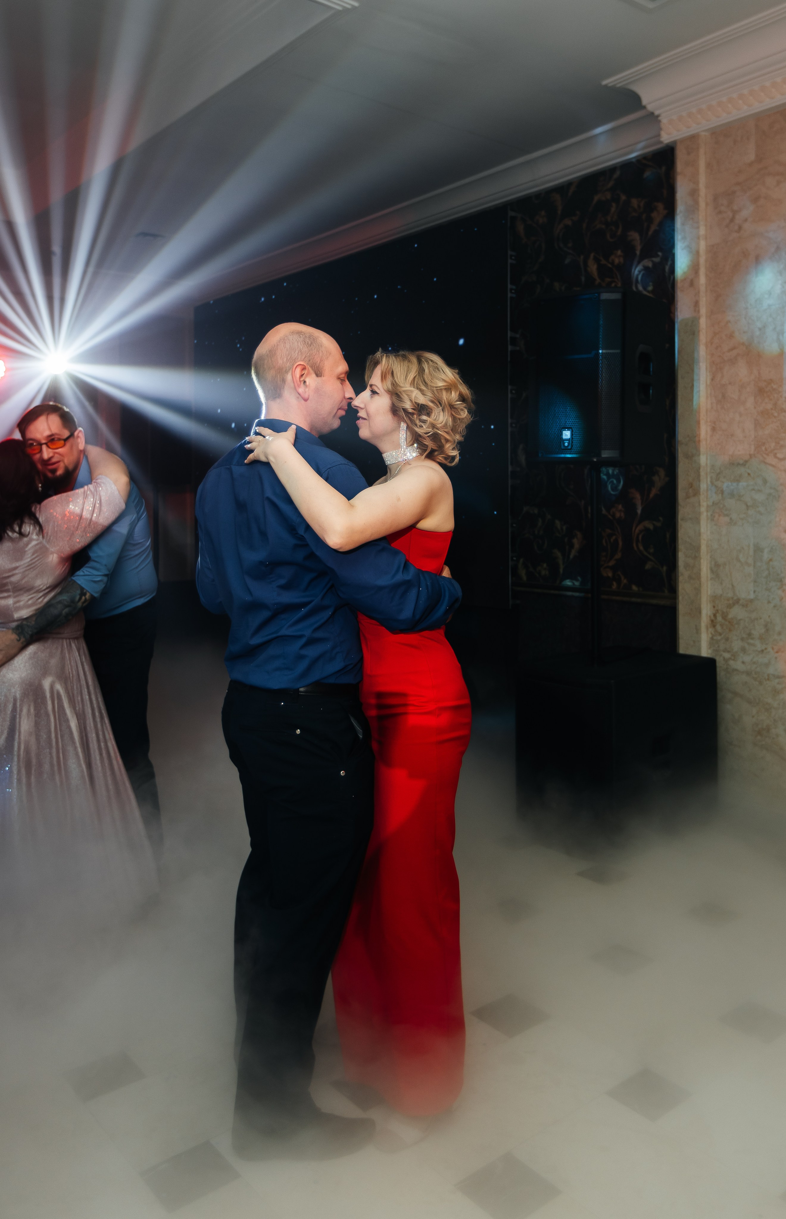 Банкет. Свадебный и семейный фотограф Ростова-на-Дону Ирина Бондарева