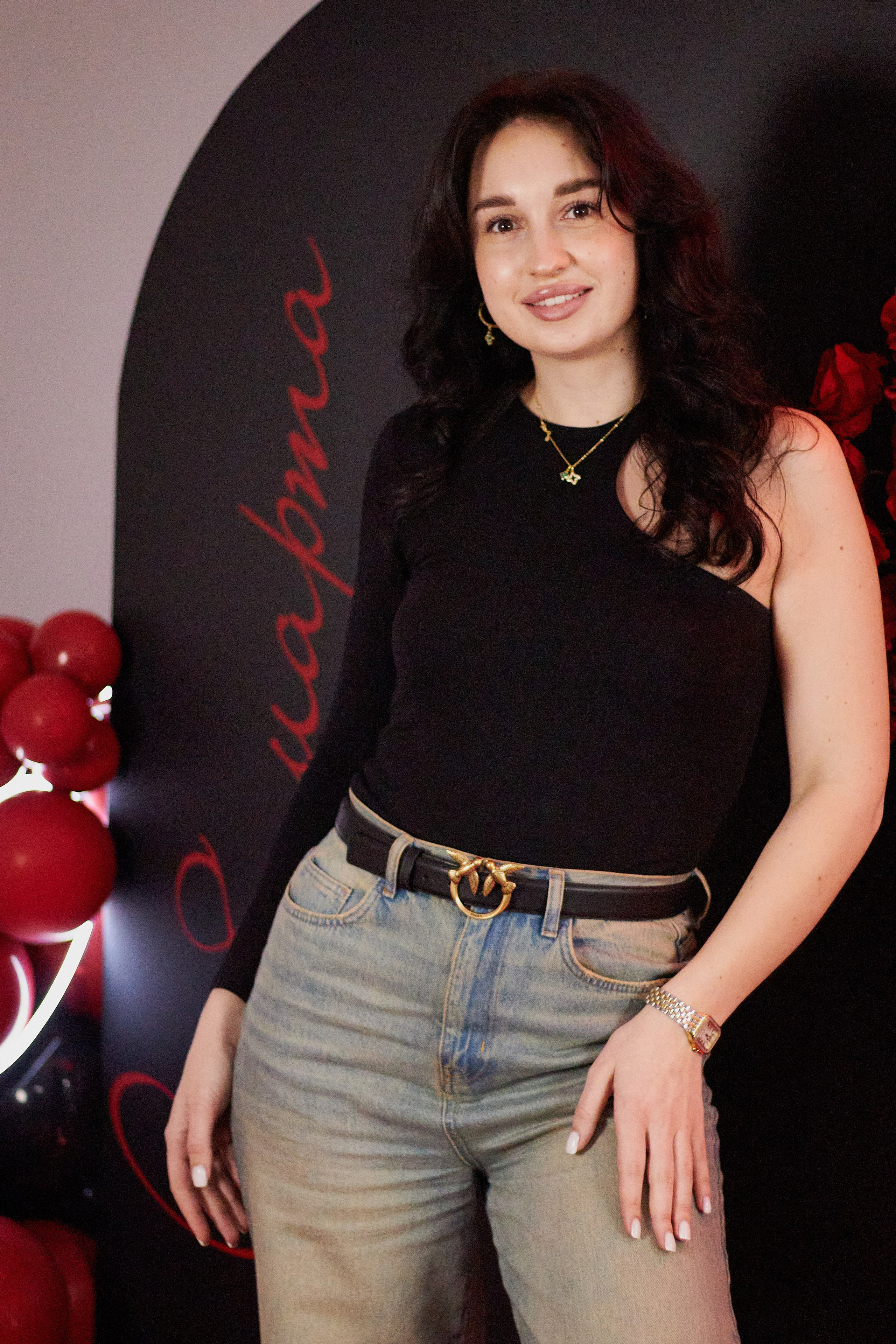 Корпоратив. Фотограф в Ростове-на-Дону Нюхарева Виктория