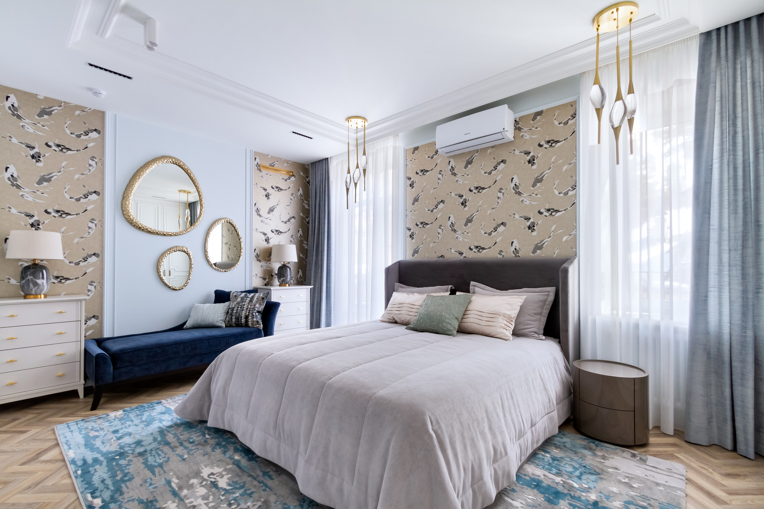 Интерьерный фотограф в Новосибирске Дмитрий Шибаев