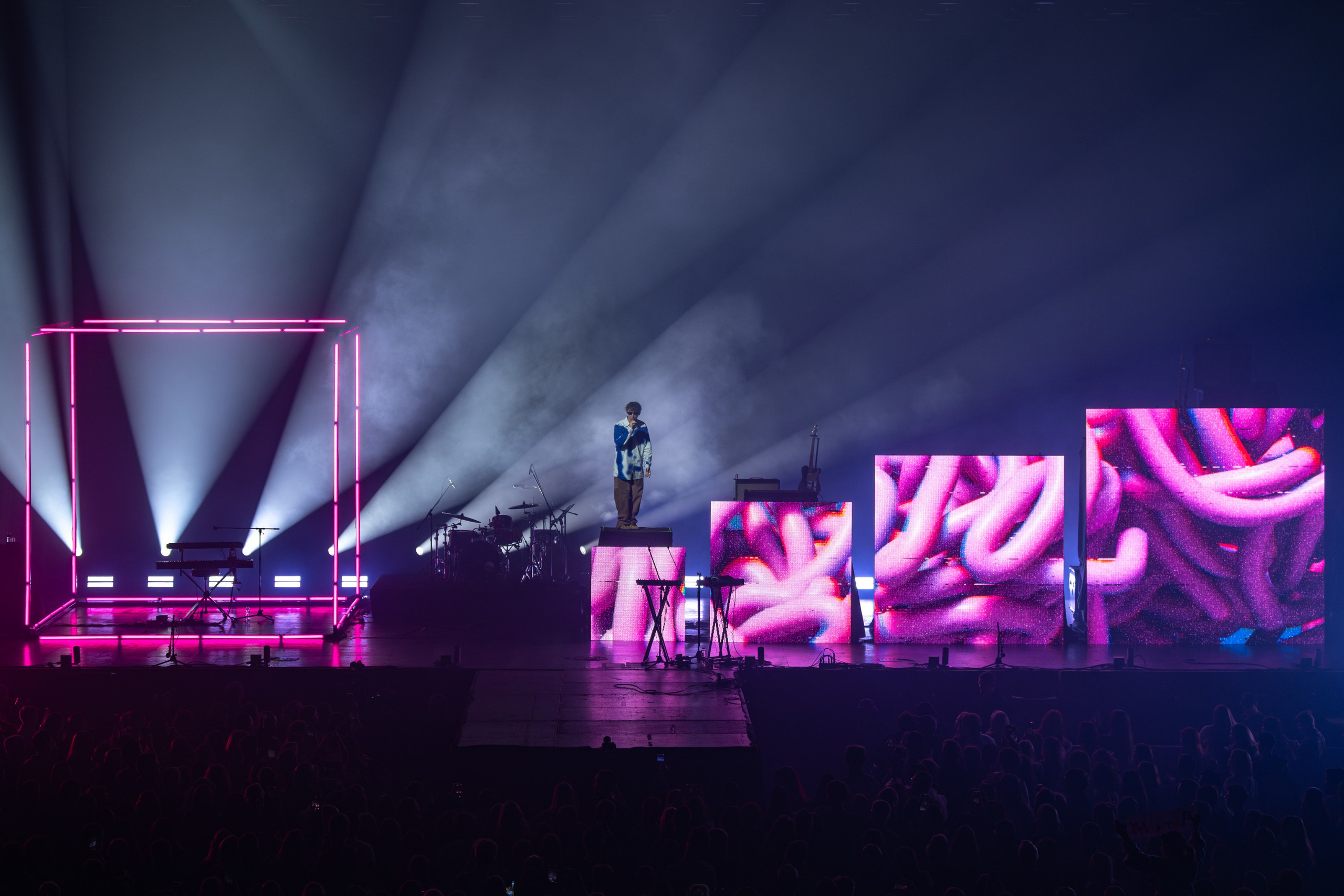 АНТОХА MC / 2024. OOPS