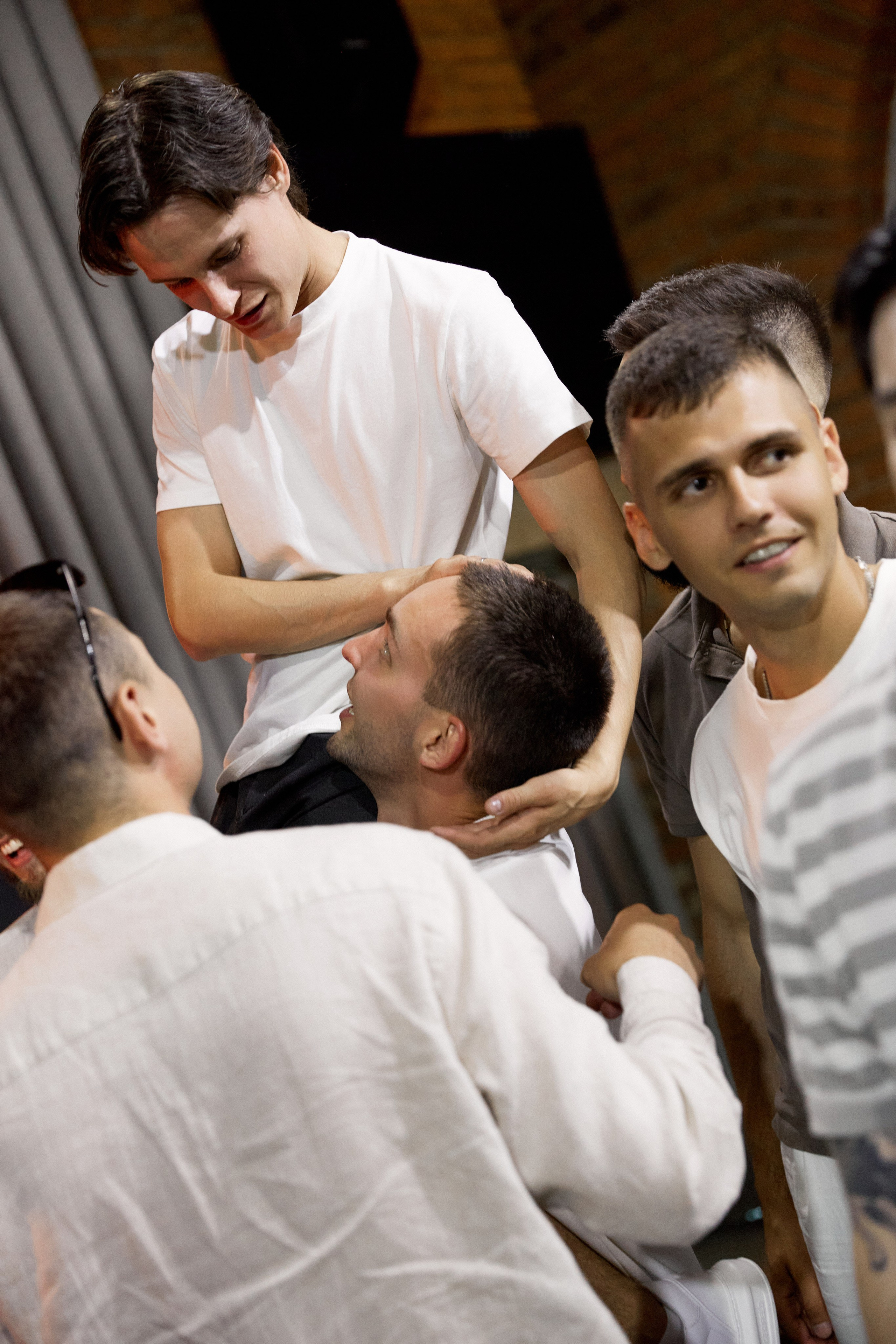 Посмотреть серию. Свадебный и семейный фотограф в Красноярске Тряпчев Павел