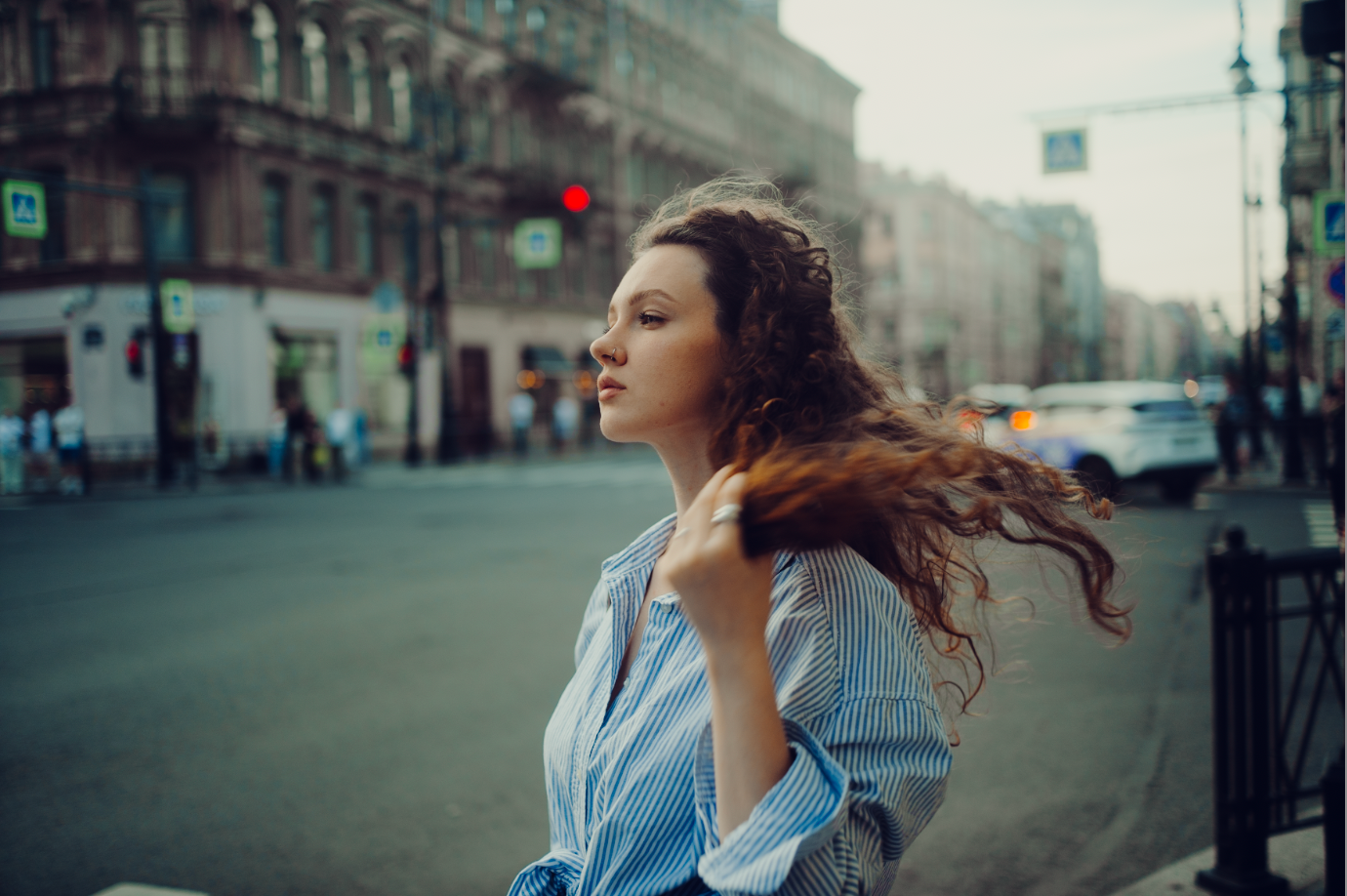 Канал с лутами/пресетами. Портретный и свадебный фотограф в Москве и Санкт-Петербурге. Учитель фотографии онлайн и оффлайн
