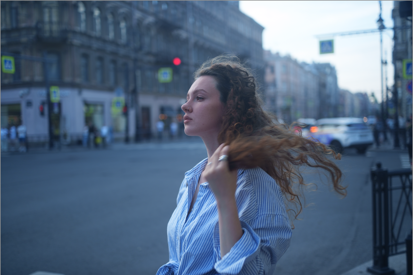 Канал с лутами/пресетами. Портретный и свадебный фотограф в Москве и Санкт-Петербурге. Учитель фотографии онлайн и оффлайн