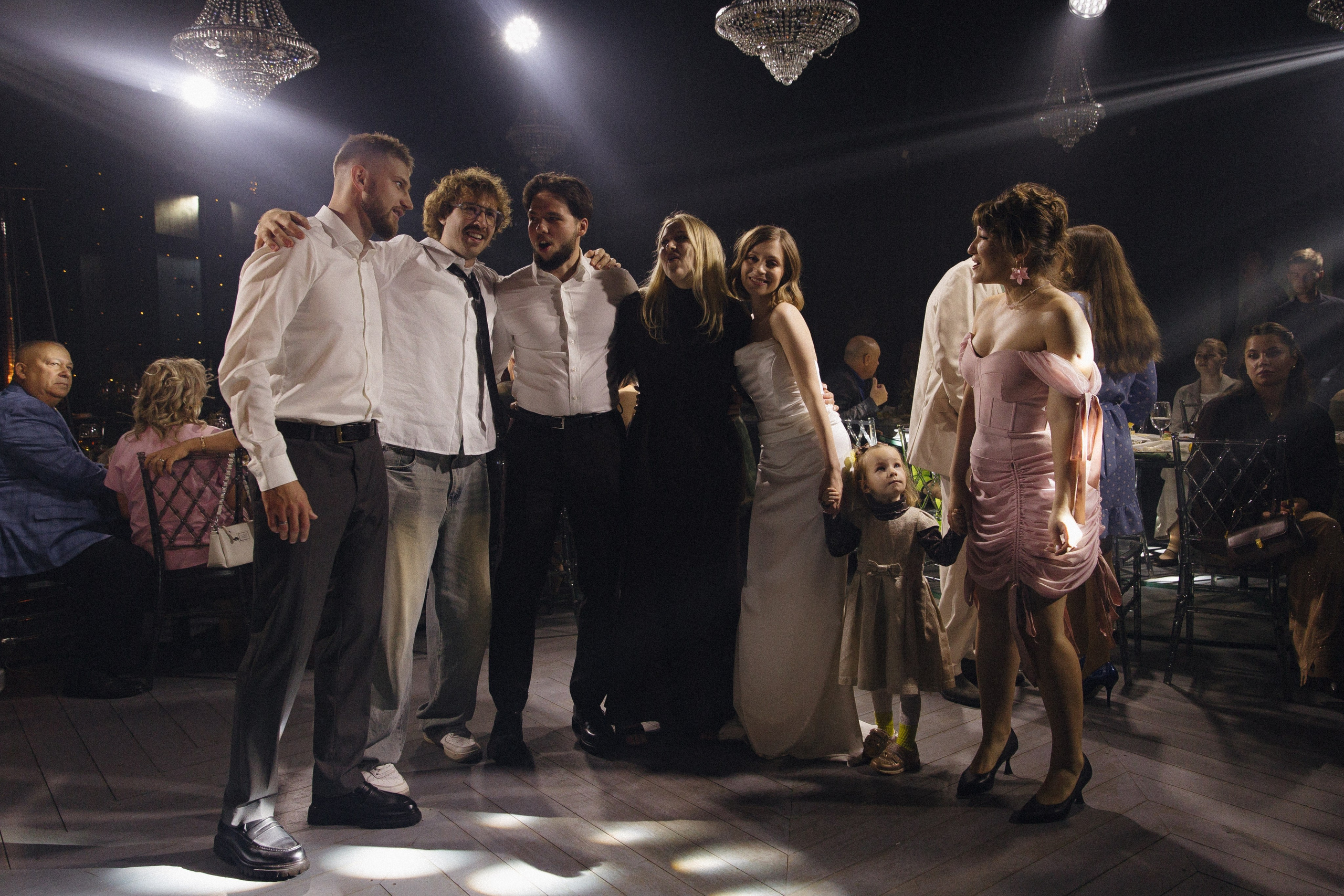 V & D. Свадебный фотограф Екатерина Садчикова