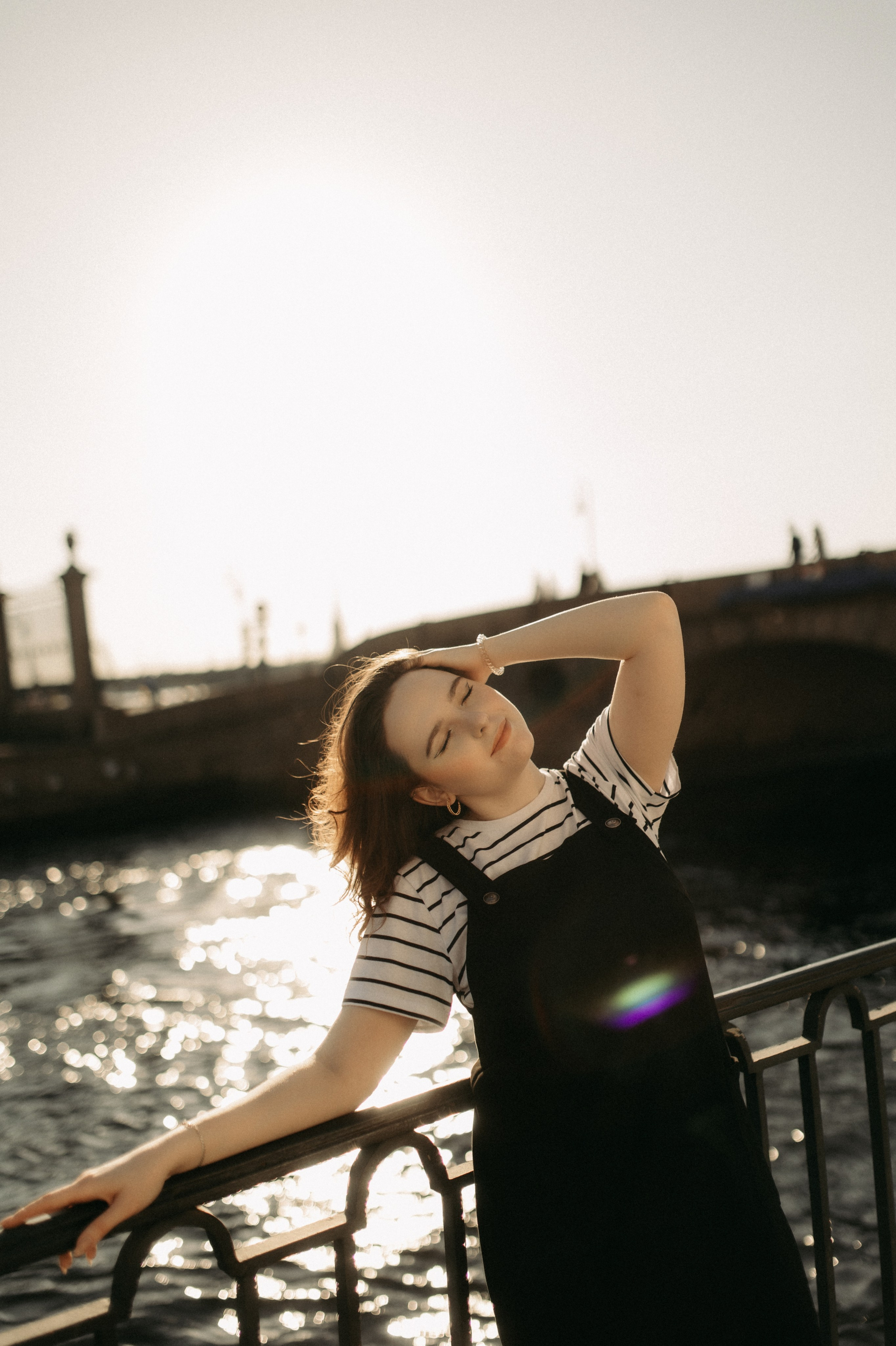 Ксения. Фотограф в Санкт-Петербурге