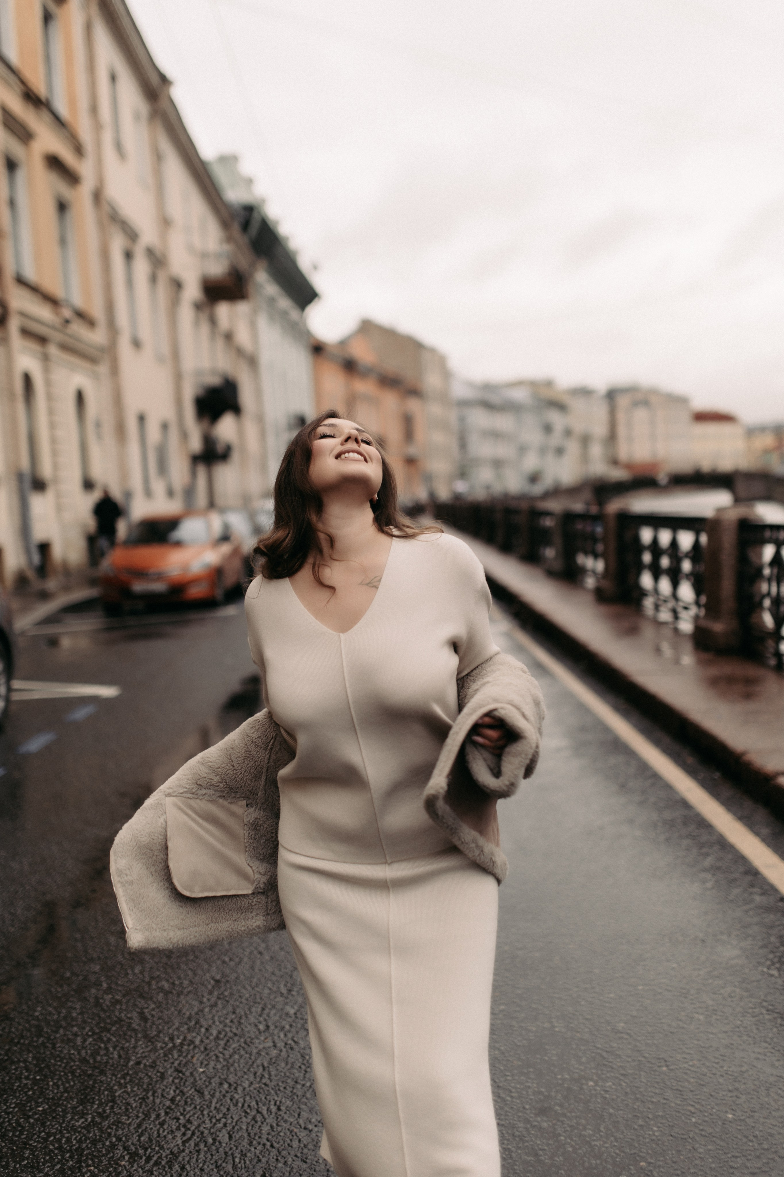 Анастасия. Фотограф в Санкт-Петербурге