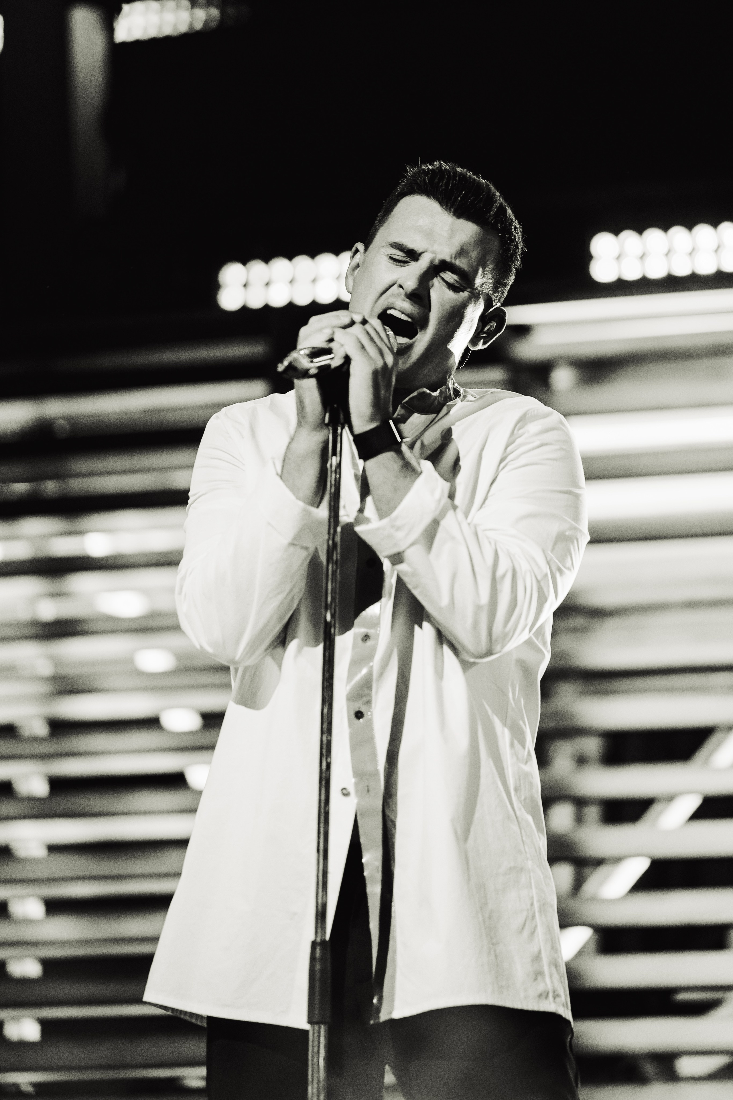 ИВАНУШКИ INTERNETIONAL 29.11.25. Концертный и репортажный фотограф в Москве и Санкт-Петербурге Мария