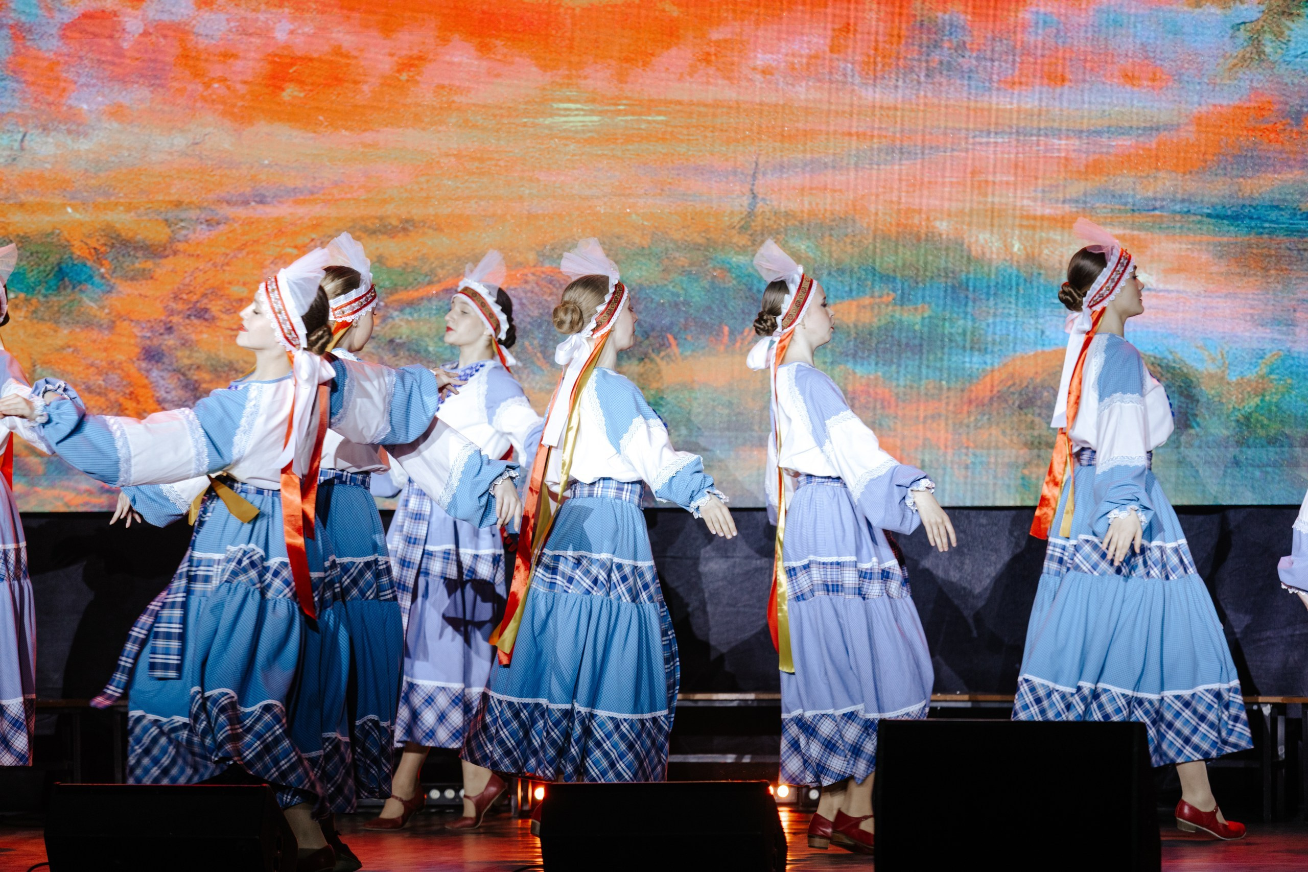 Русские Чтения в Смоленске — 16.05.2025. KiPPER Gallery — Фотограф