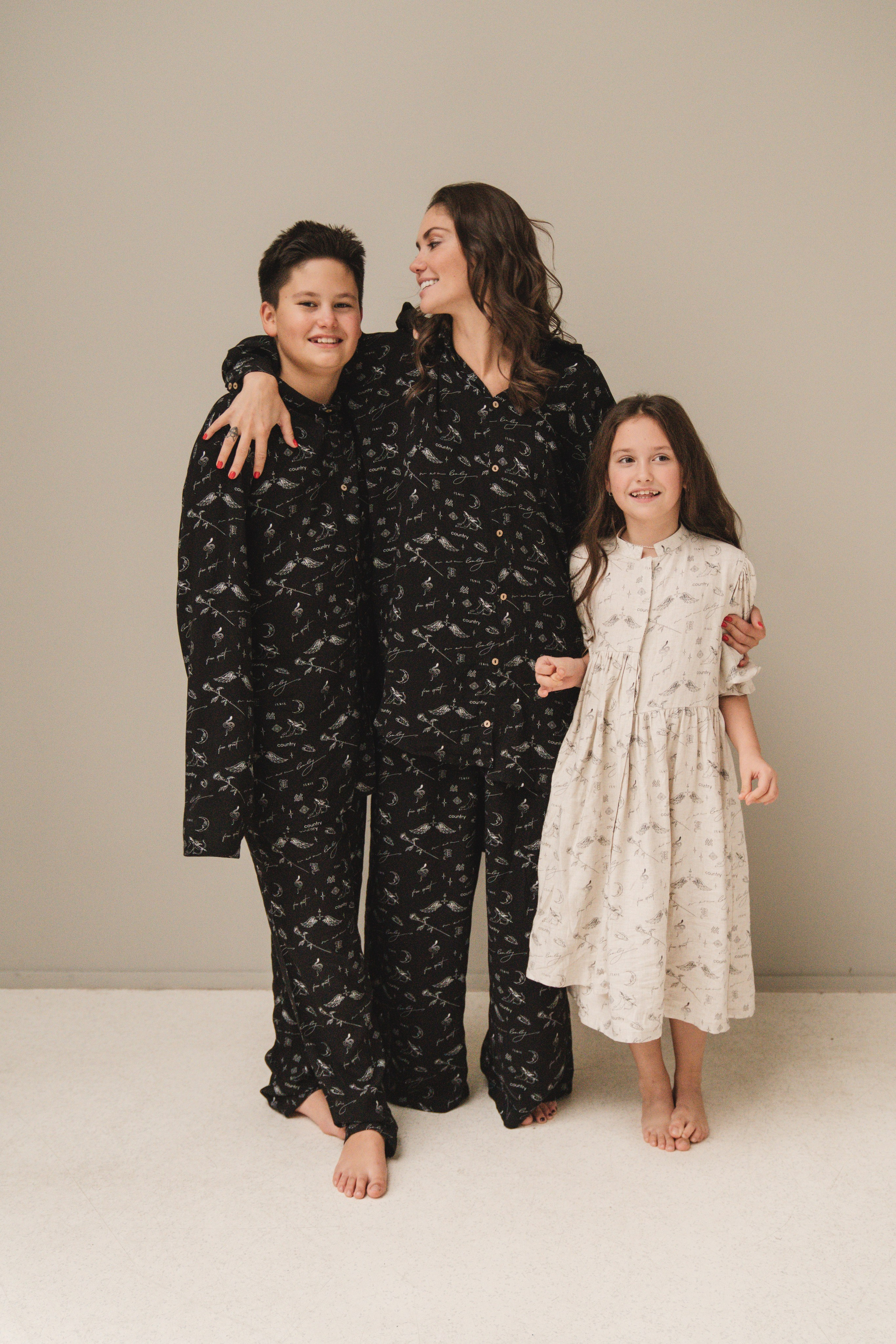 Агата Муцениеце для Country Family. Анастасия Шумских [креативный продюсер]