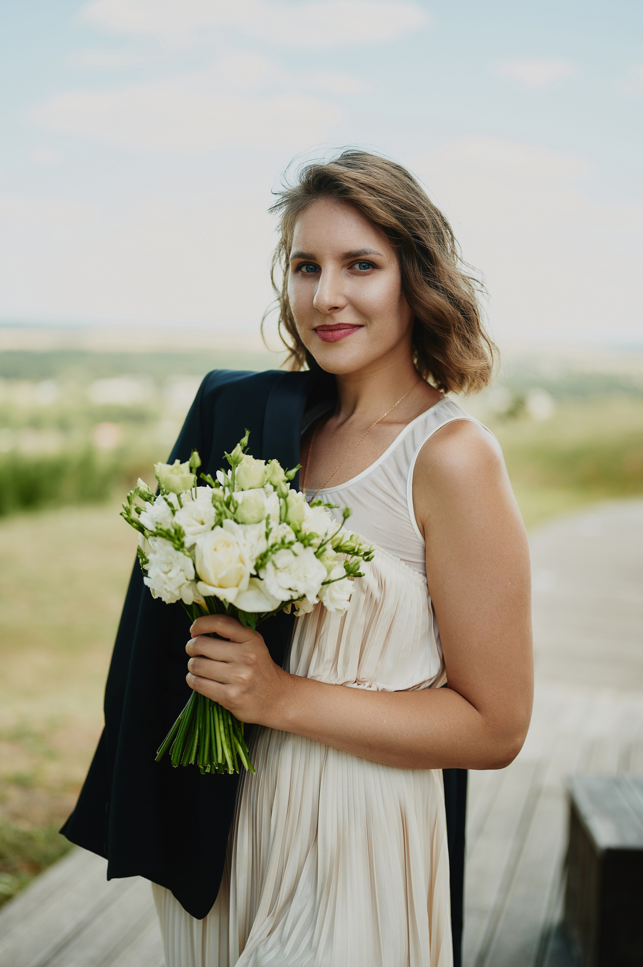 Виктория и Виталий. Фото-видеосъемка свадеб Venson Films