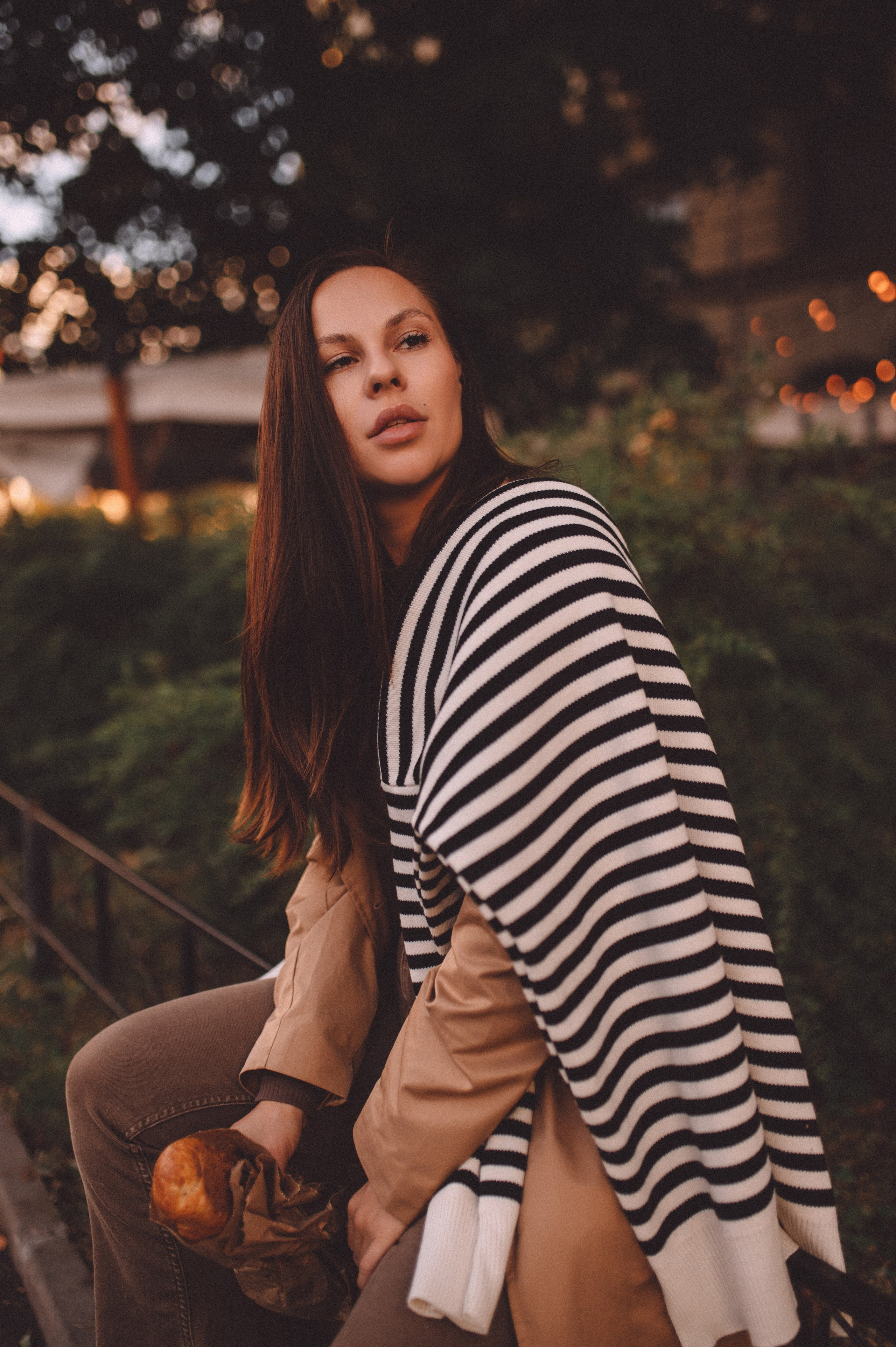 Лина. Свадебный фотограф в Санкт-Петербурге