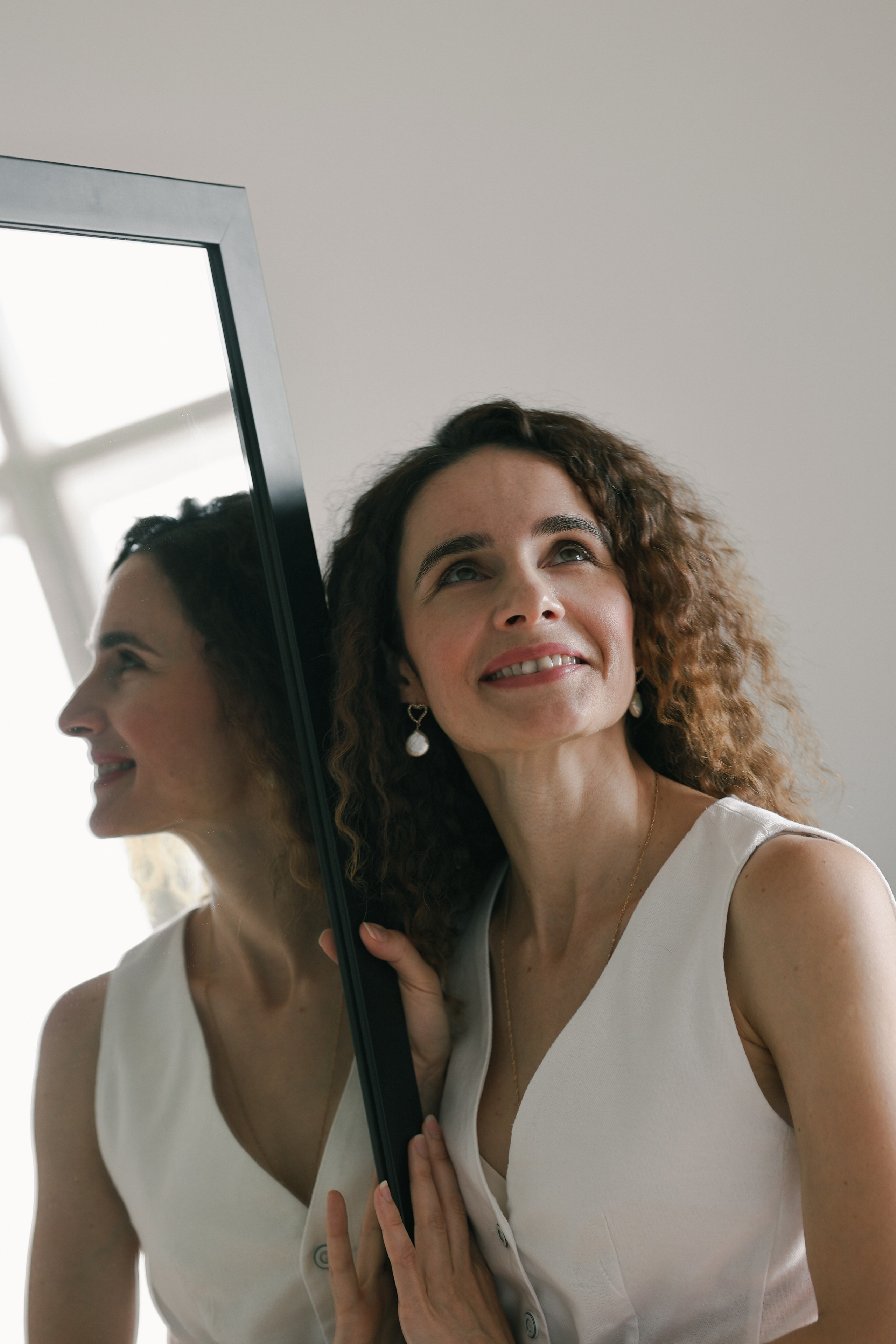 Аня. Одегова Лариса портретный фотограф в Нижнем Новгороде