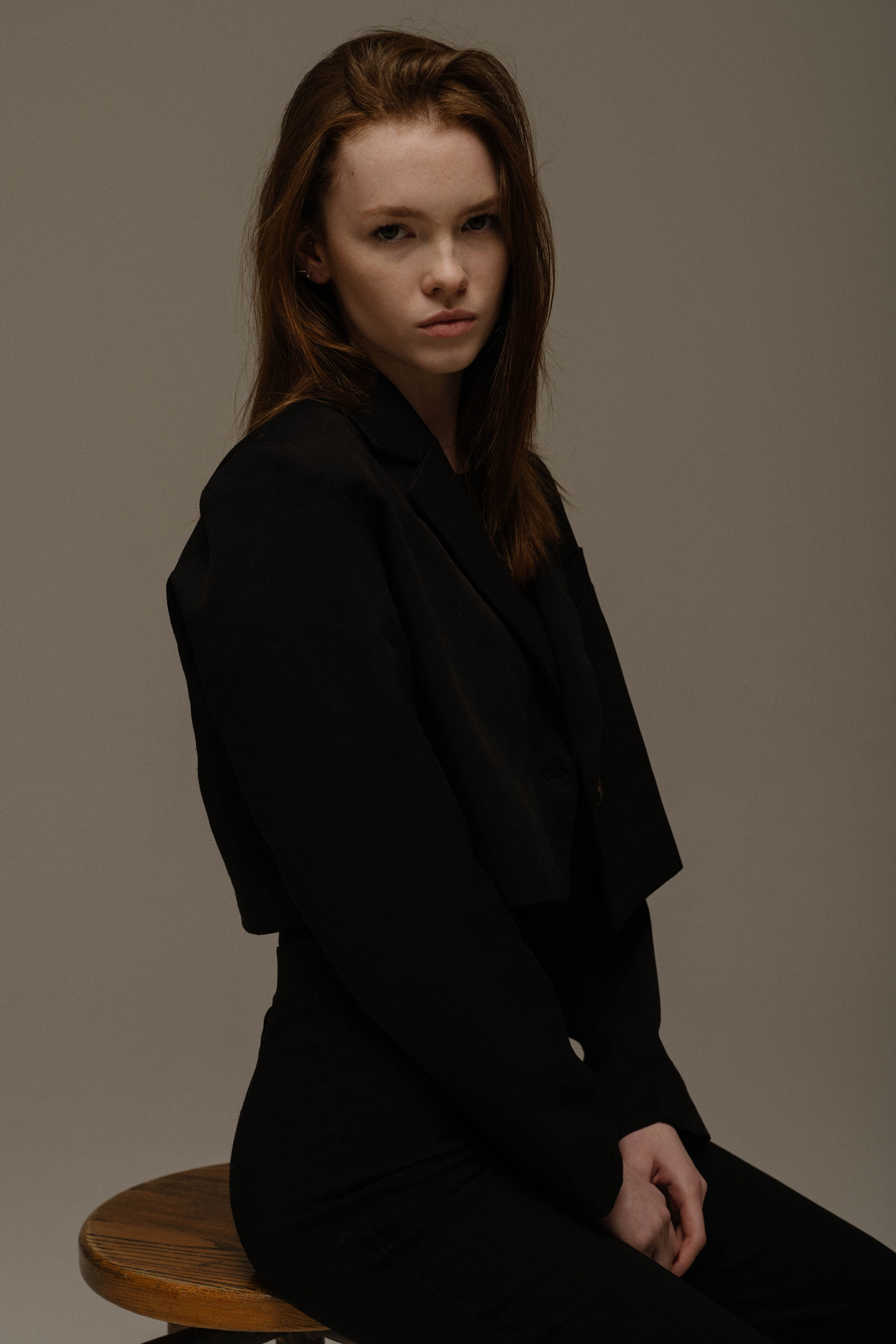 Катя. Главная