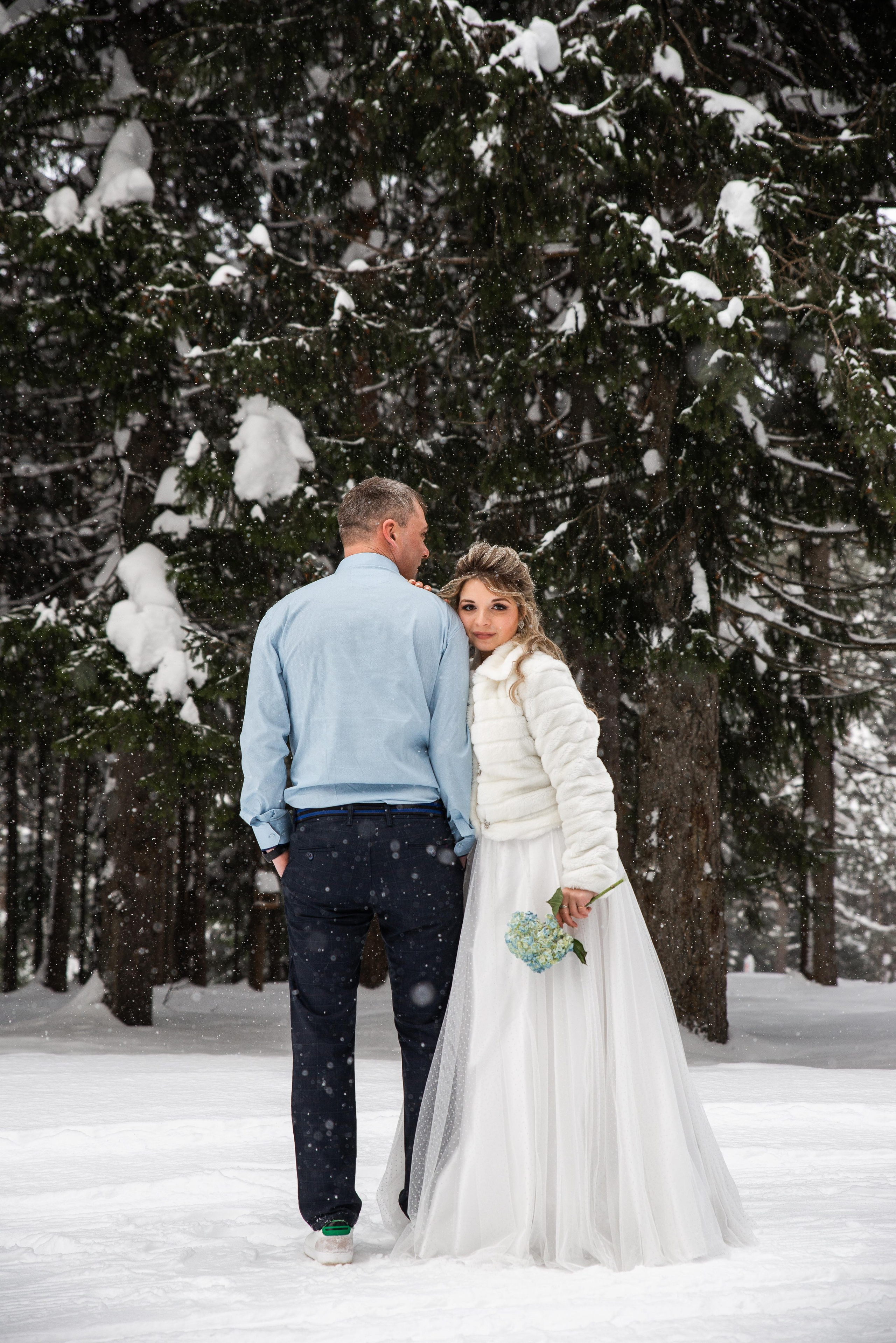 Свадьба Стаса и Елены. Свадебный, семейный, репортажный фотограф в Перми и крае Таня Белая