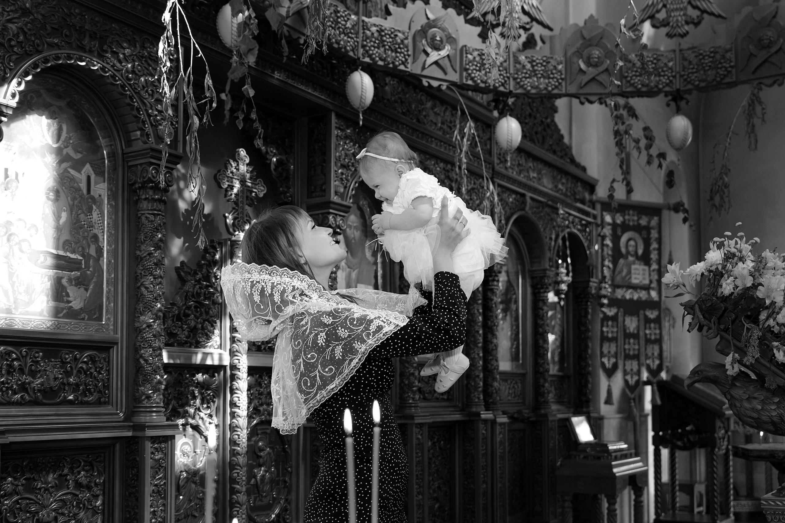 Храм Петра и Павла. Фотограф Пятигорск и КМВ