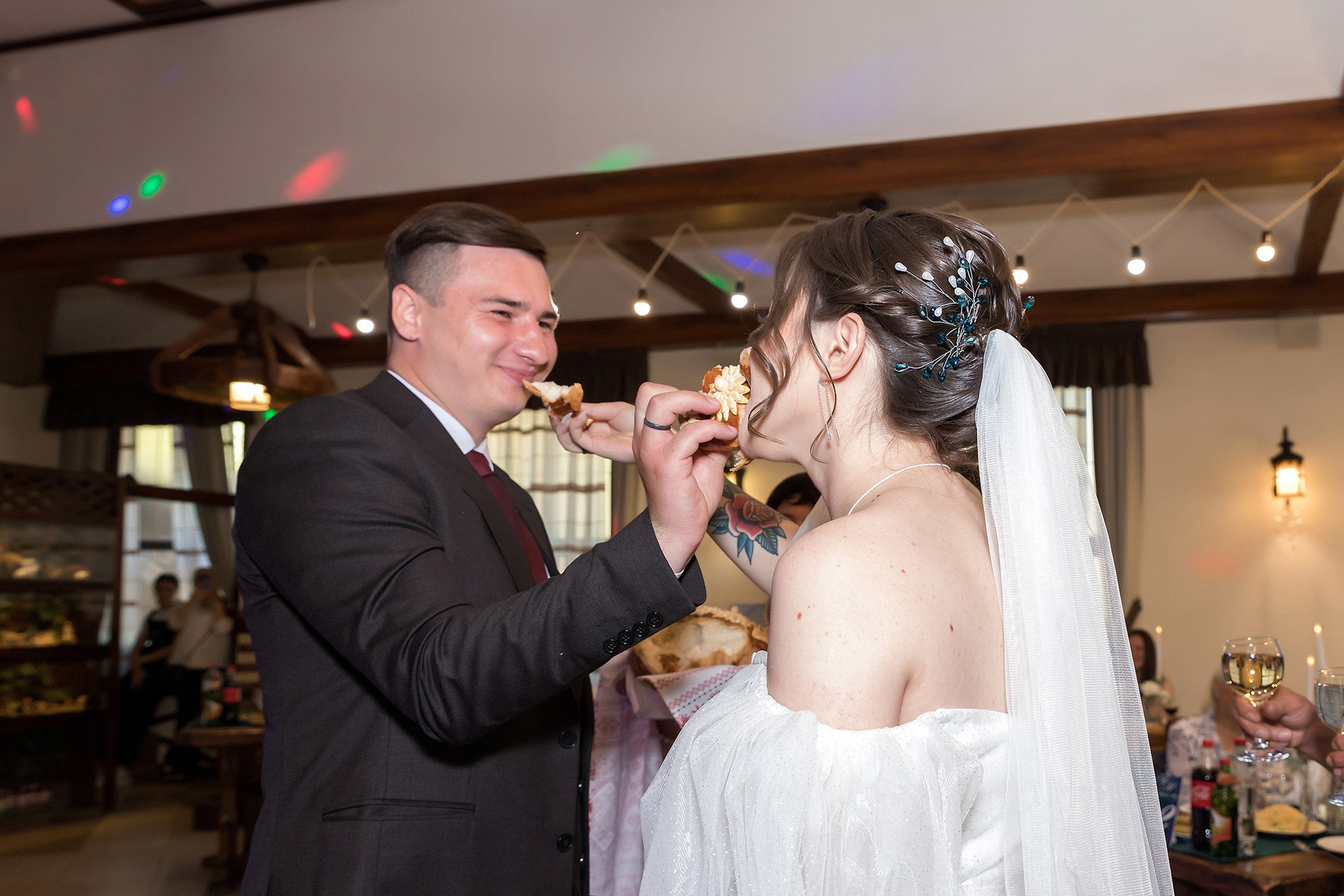 Фотосессия на несколько часов. Фотограф Пятигорск и КМВ